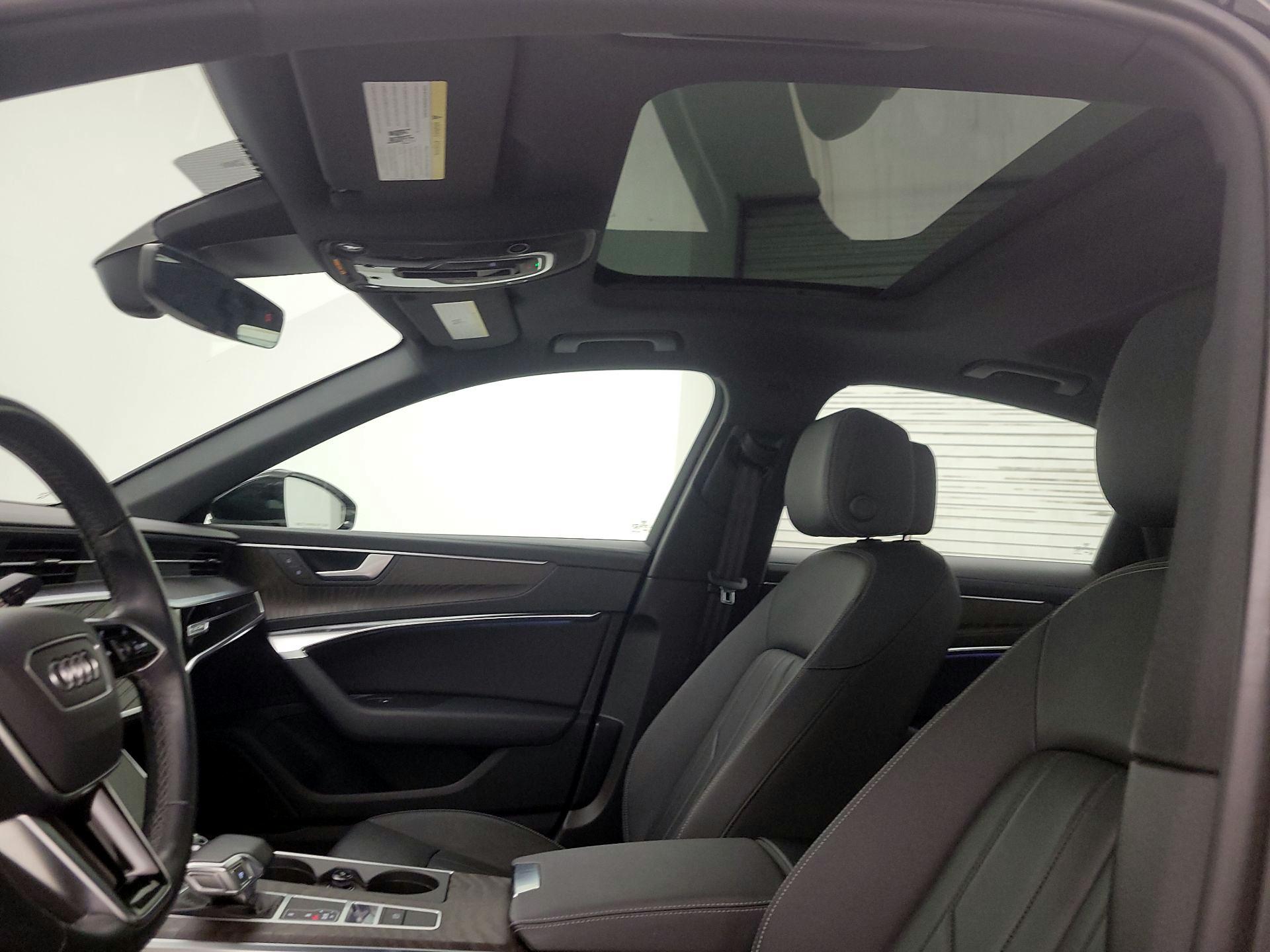 Thumbnail: 2023 Audi A6 - 20