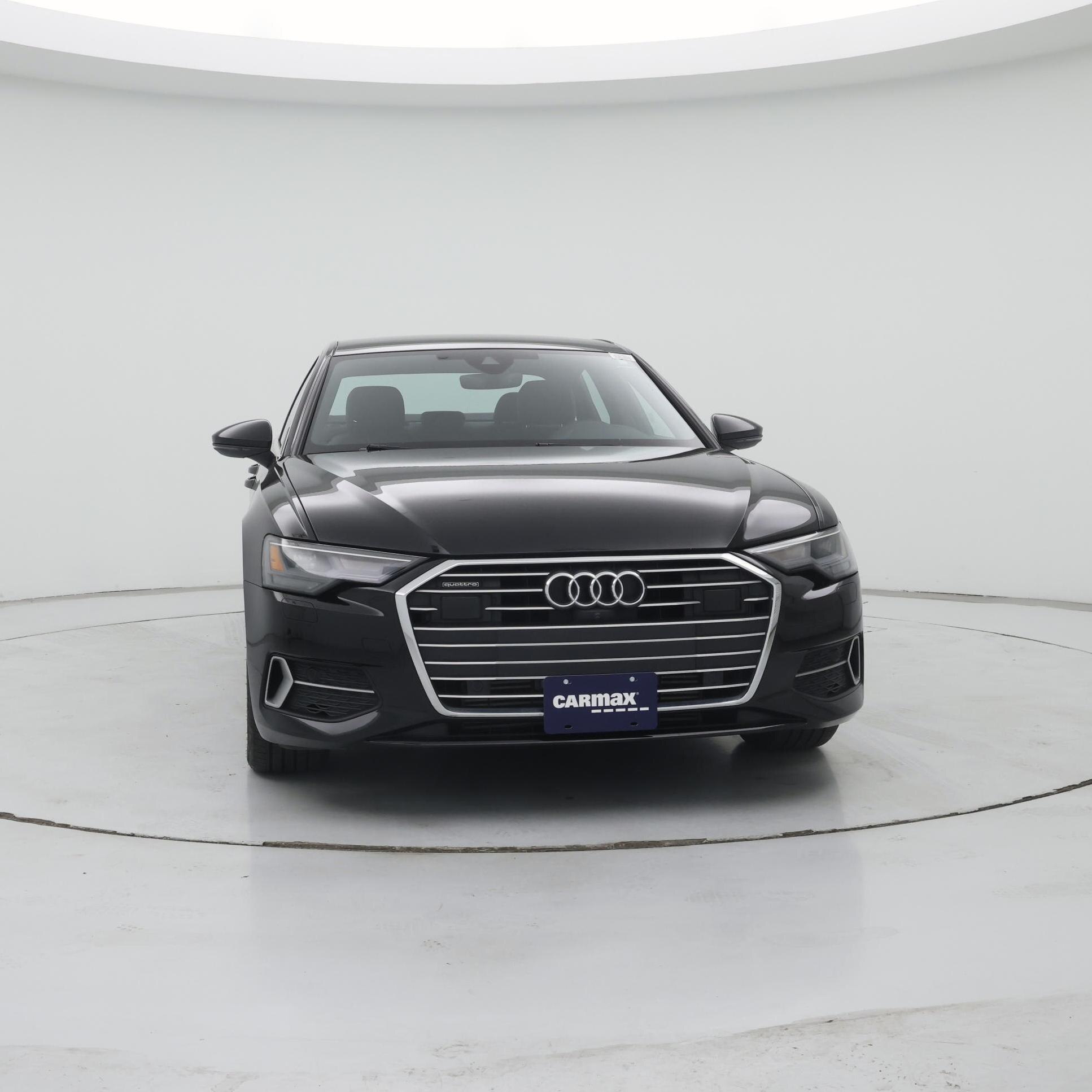 Thumbnail: 2023 Audi A6 - 5
