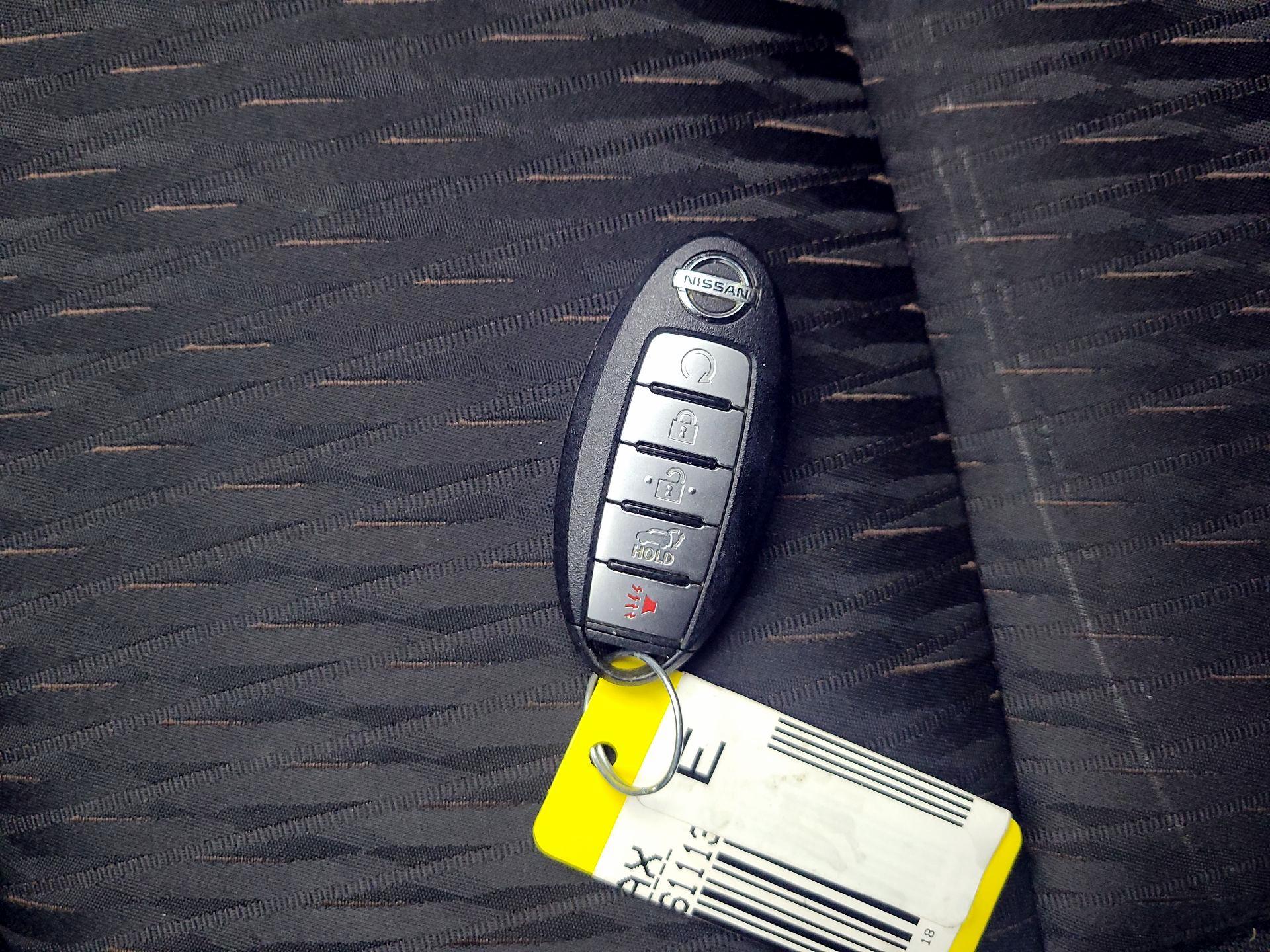 Thumbnail: 2018 Nissan Rogue - 20