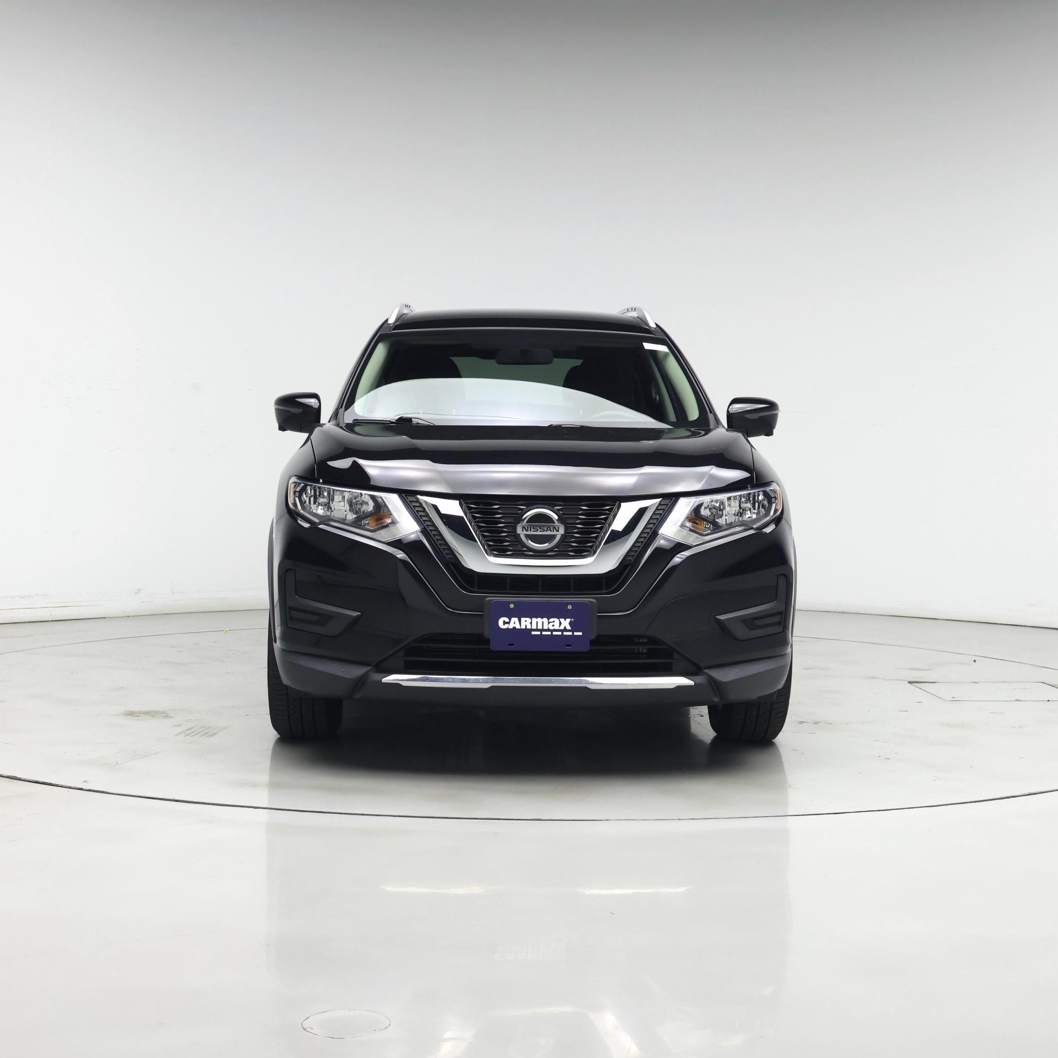 Thumbnail: 2018 Nissan Rogue - 5