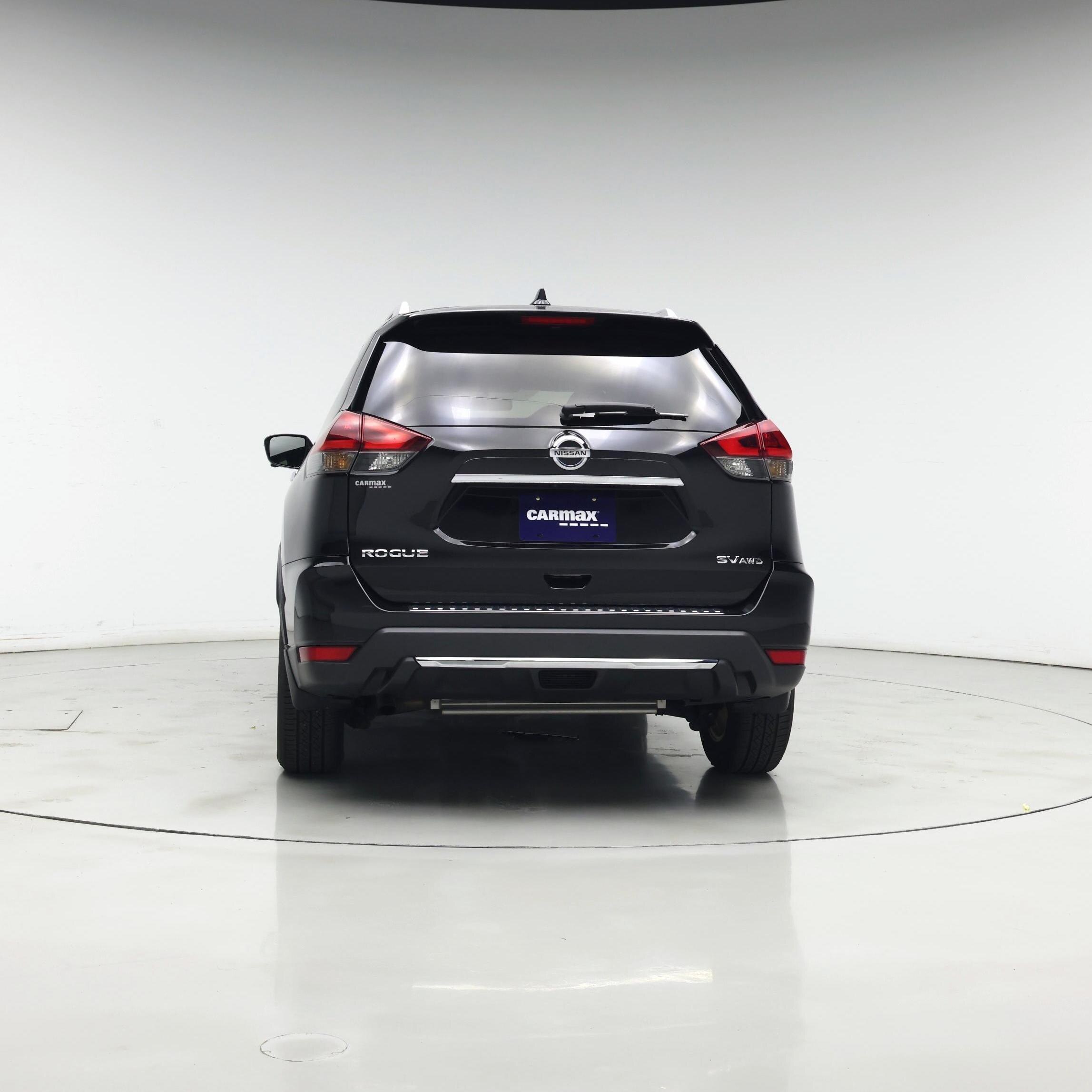 Thumbnail: 2018 Nissan Rogue - 6