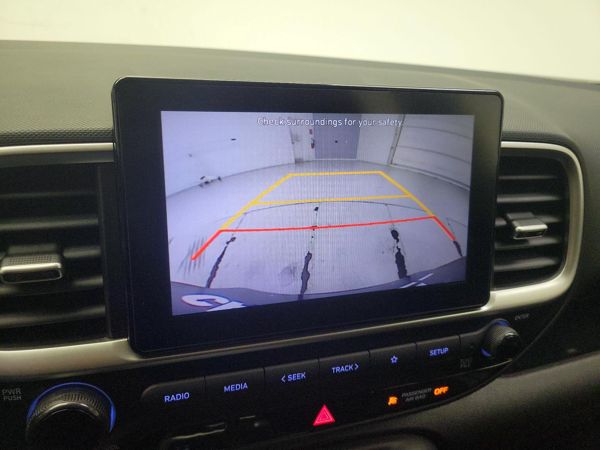 Thumbnail: 2021 Hyundai Venue - 14