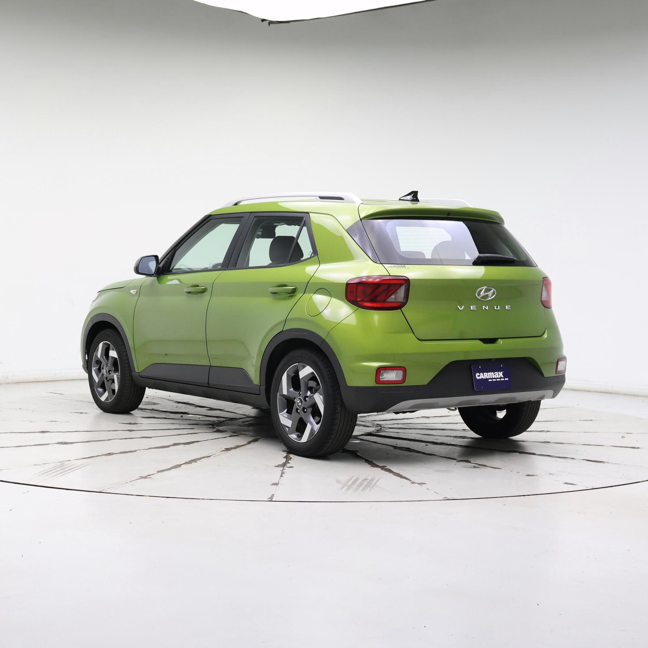 Thumbnail: 2021 Hyundai Venue - 2