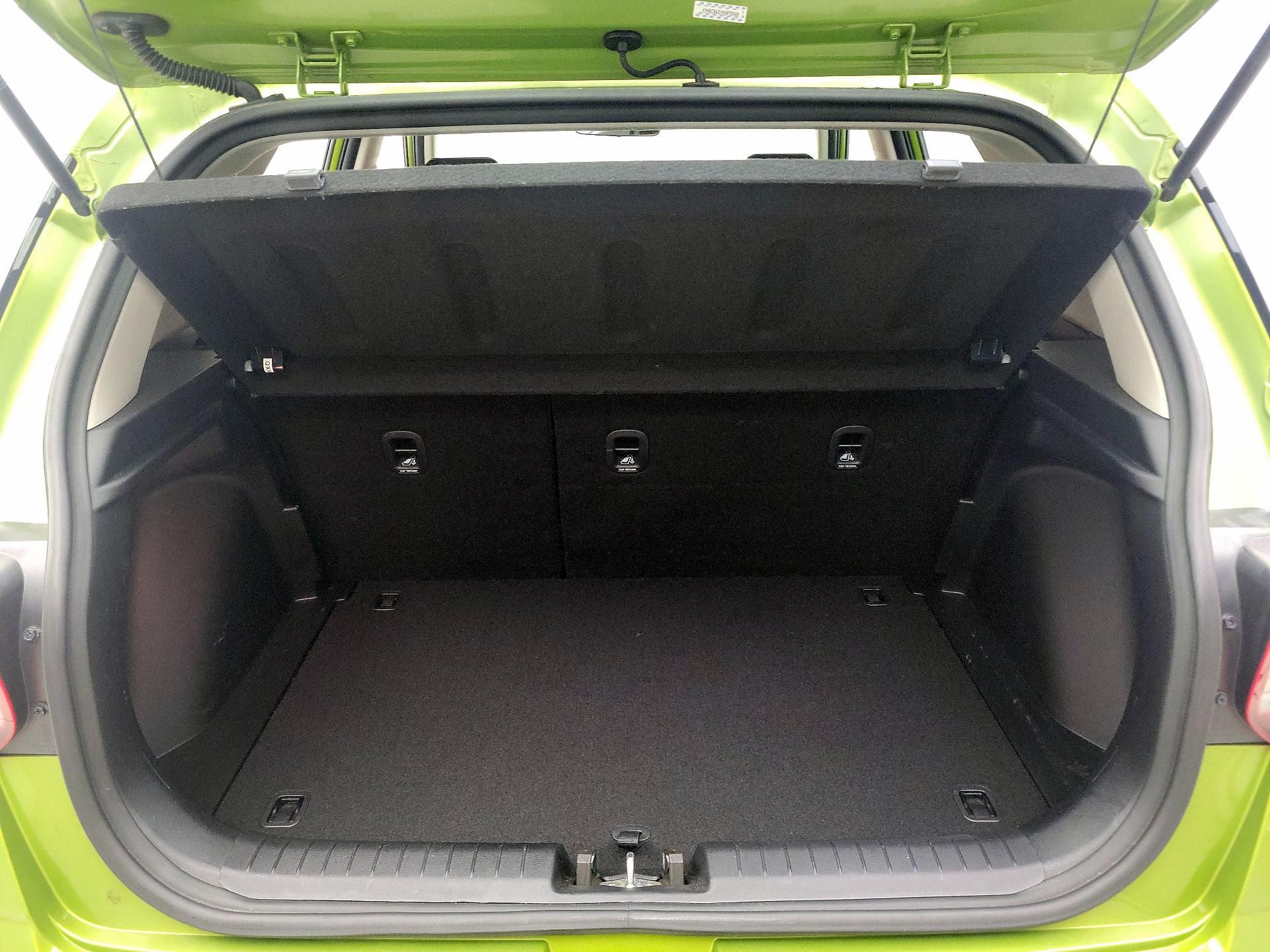 Thumbnail: 2021 Hyundai Venue - 20