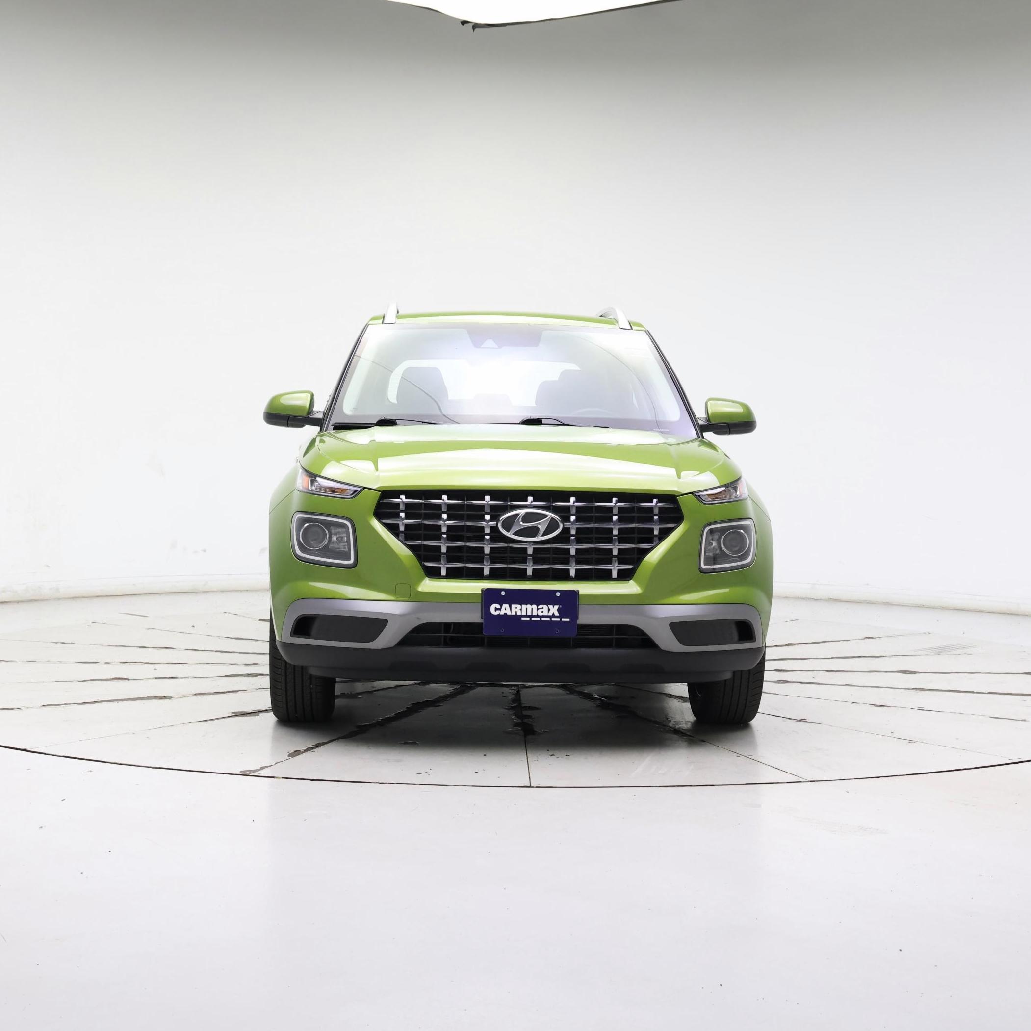 Thumbnail: 2021 Hyundai Venue - 5