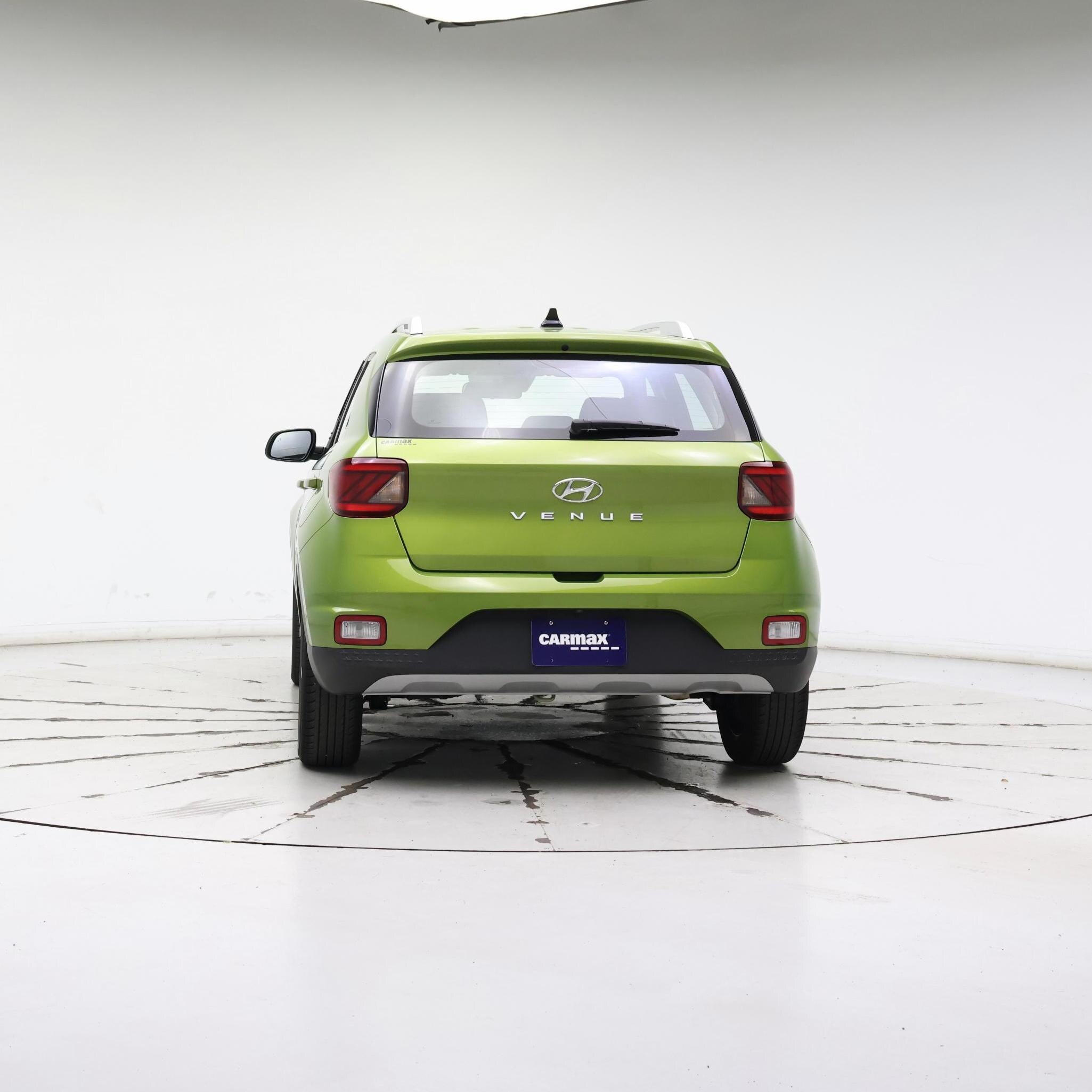 Thumbnail: 2021 Hyundai Venue - 6