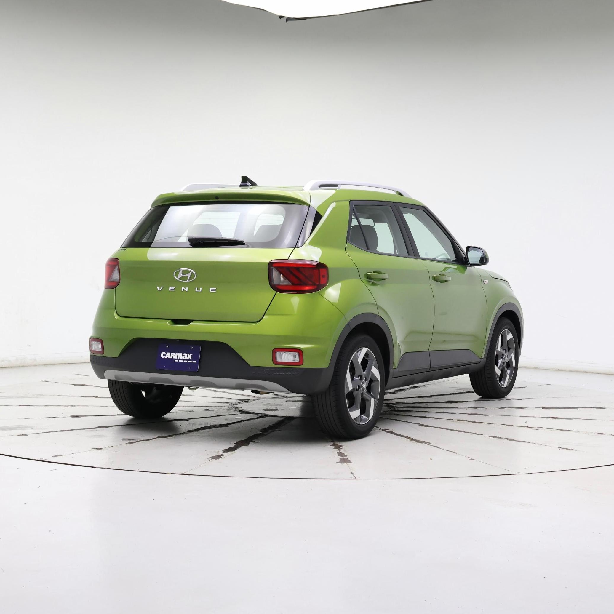 Thumbnail: 2021 Hyundai Venue - 8