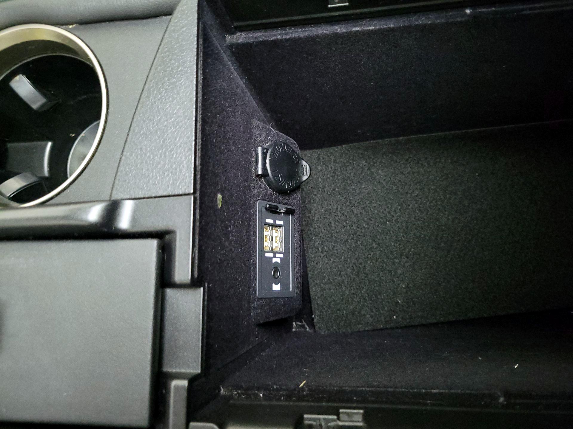 Thumbnail: 2017 Lexus NX - 19