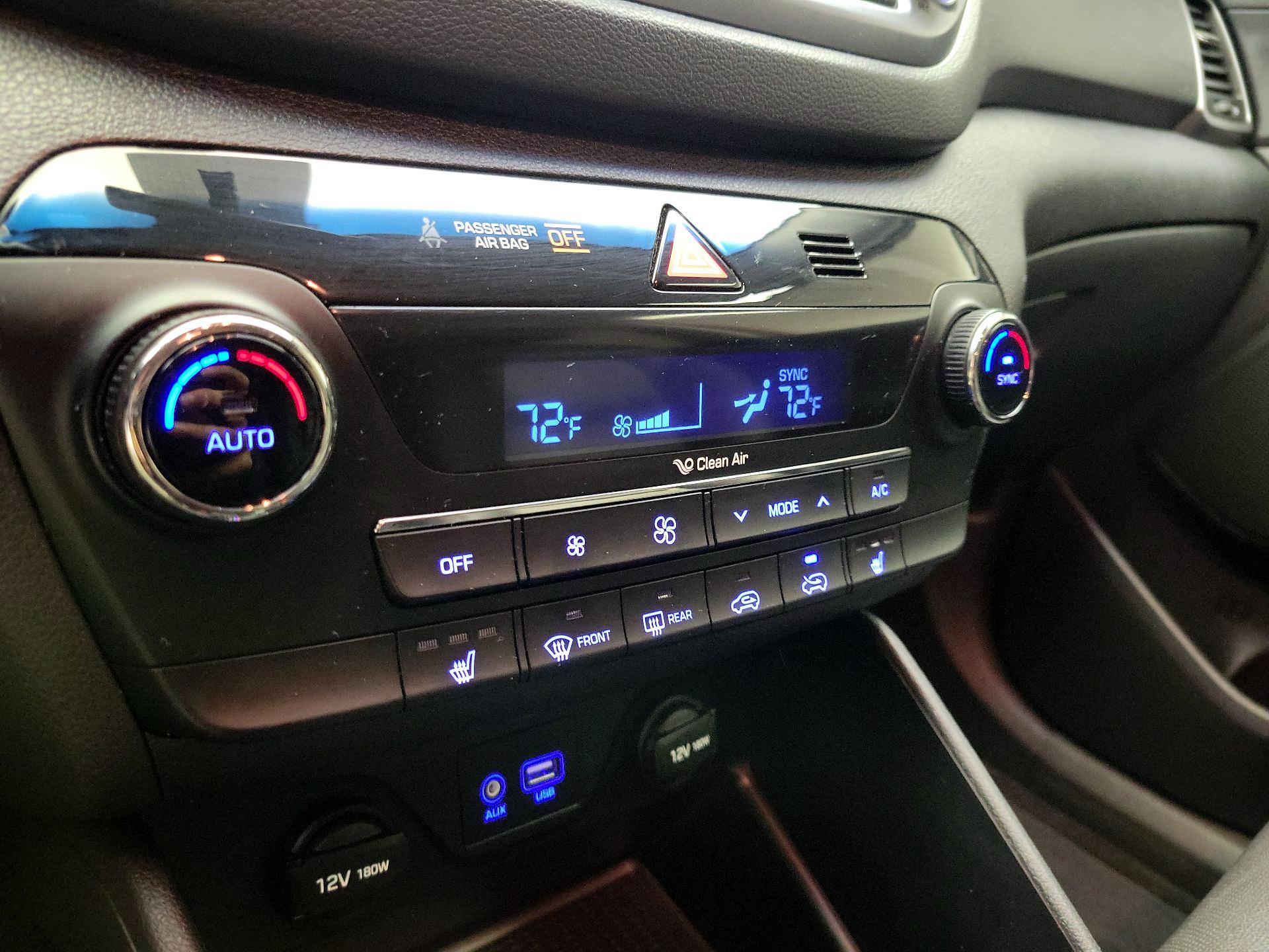 Thumbnail: 2016 Hyundai Tucson - 15