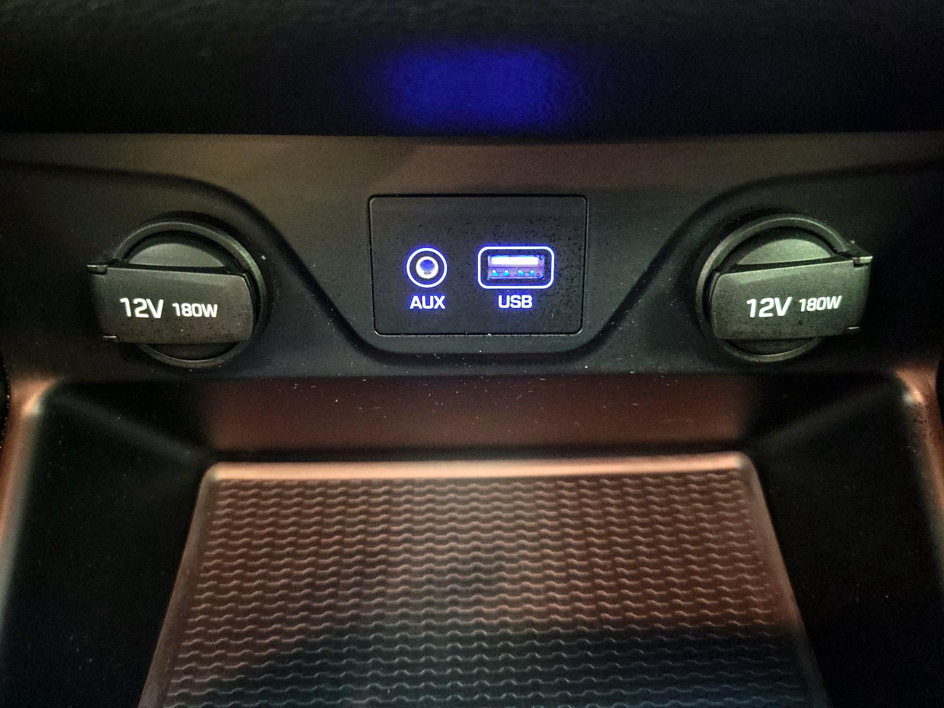 Thumbnail: 2016 Hyundai Tucson - 17