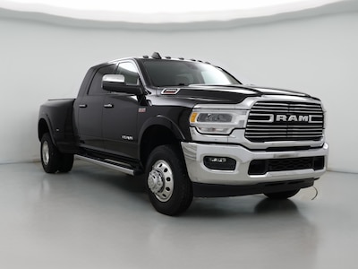 2020 Ram 3500 Laramie
