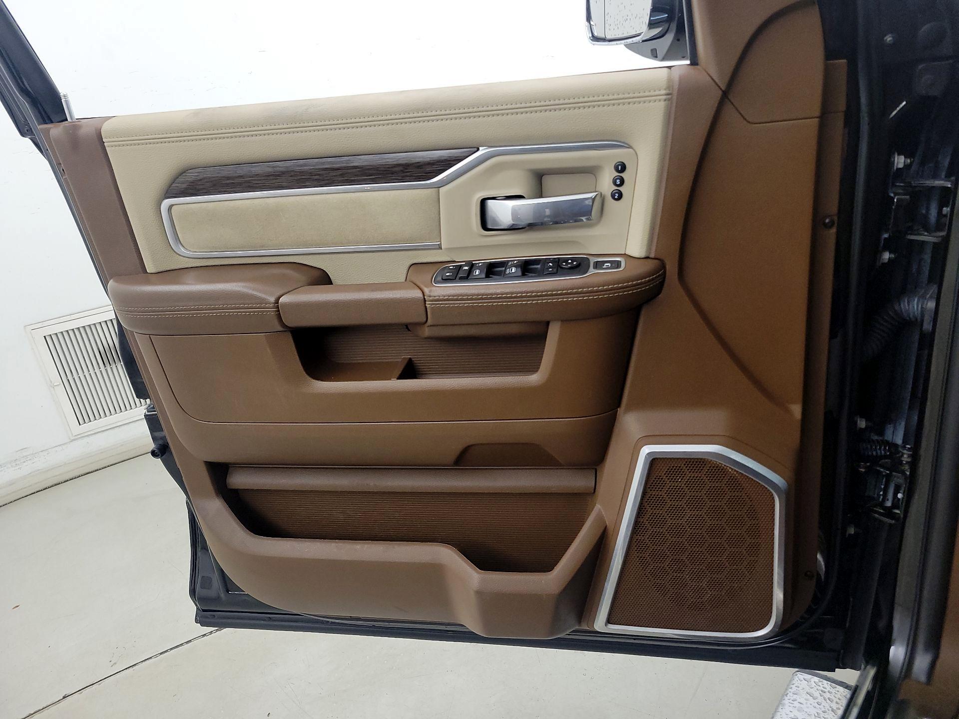 Thumbnail: 2020 RAM 3500 - 12