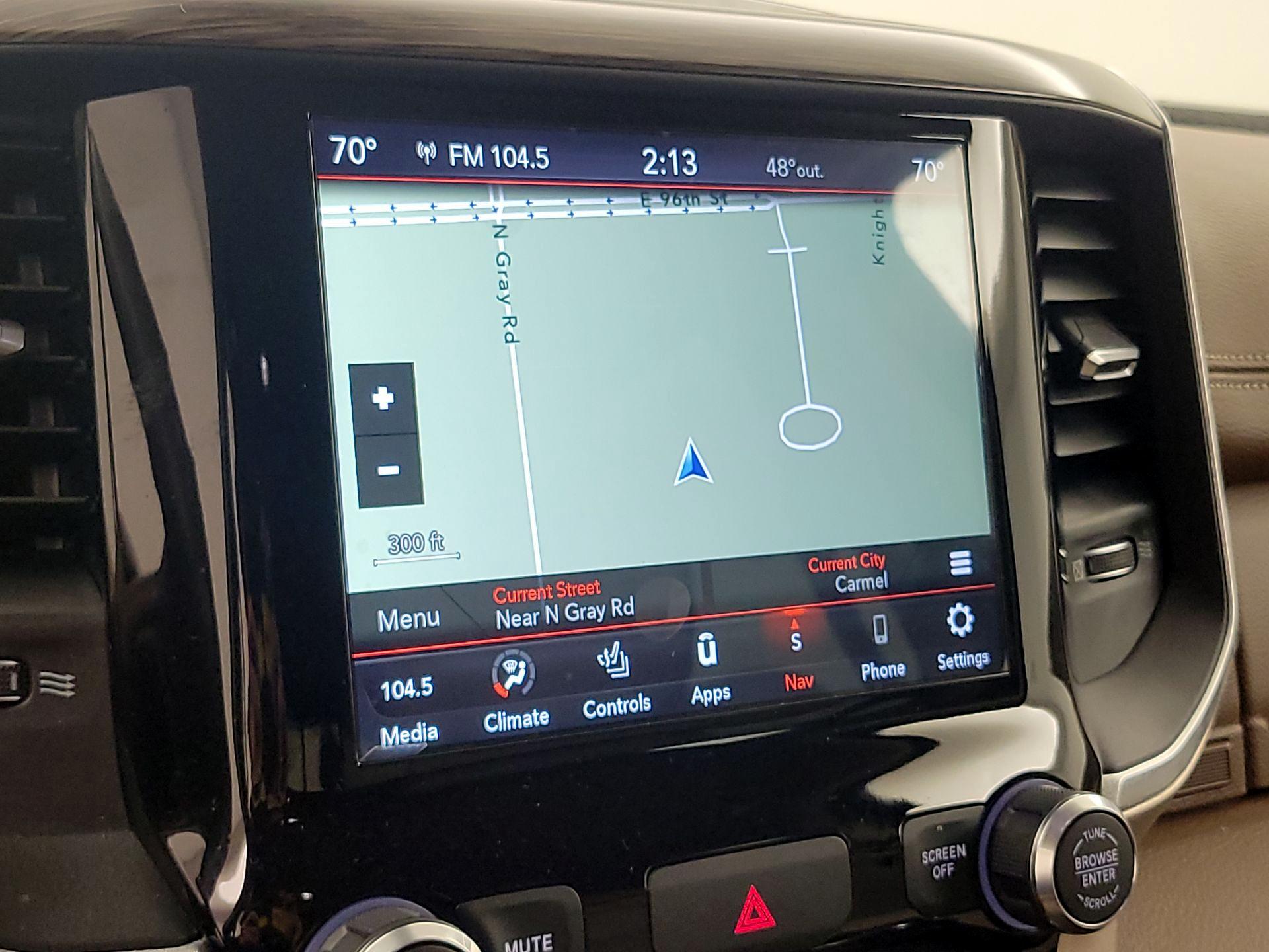 Thumbnail: 2020 RAM 3500 - 14