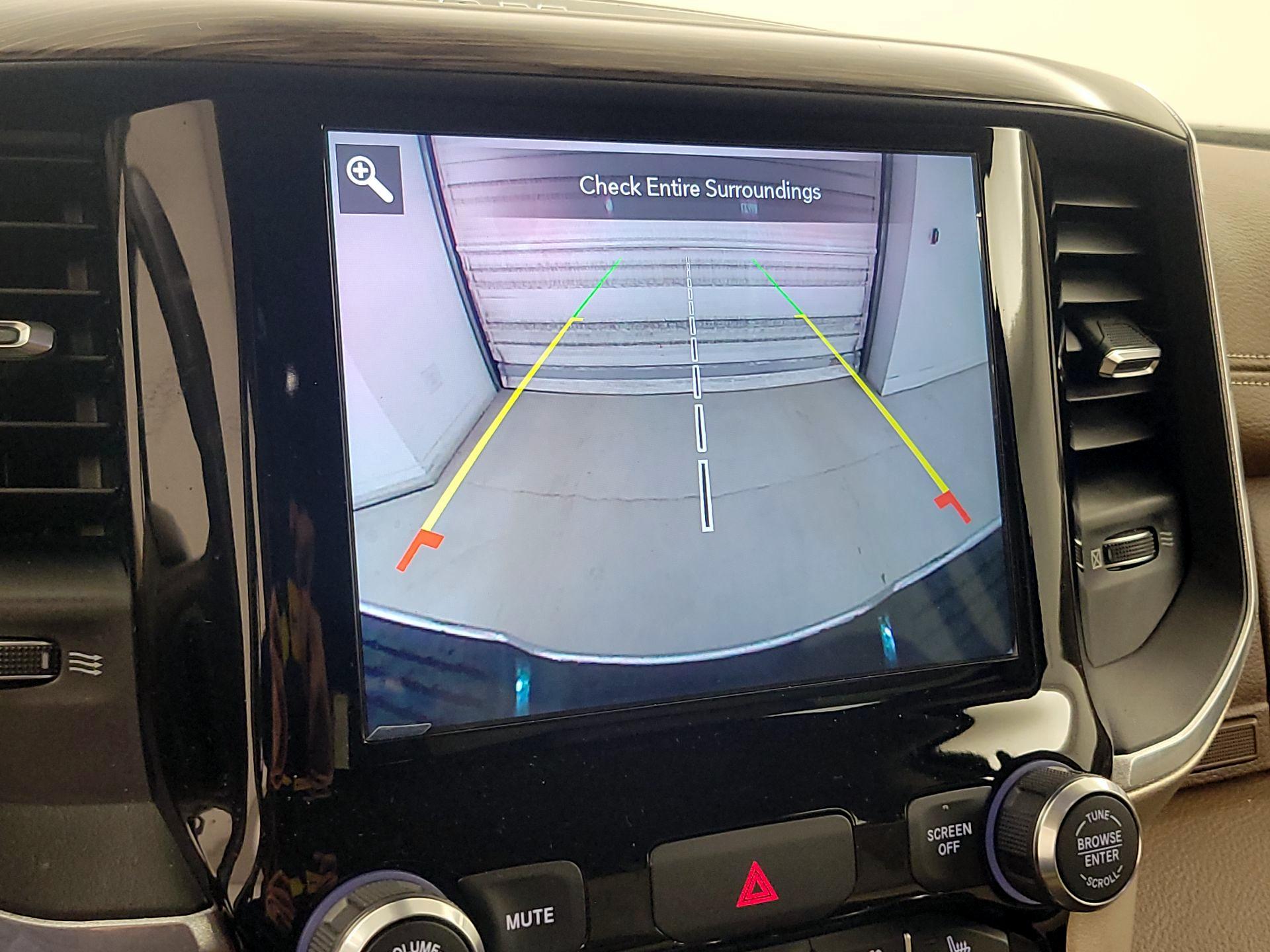 Thumbnail: 2020 RAM 3500 - 15