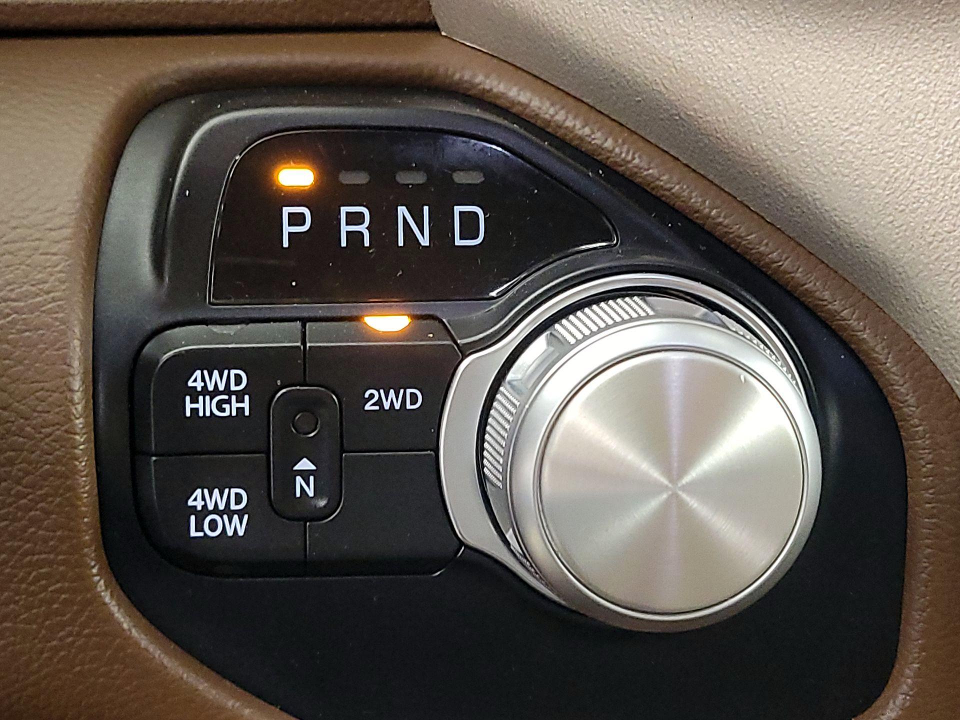 Thumbnail: 2020 RAM 3500 - 18