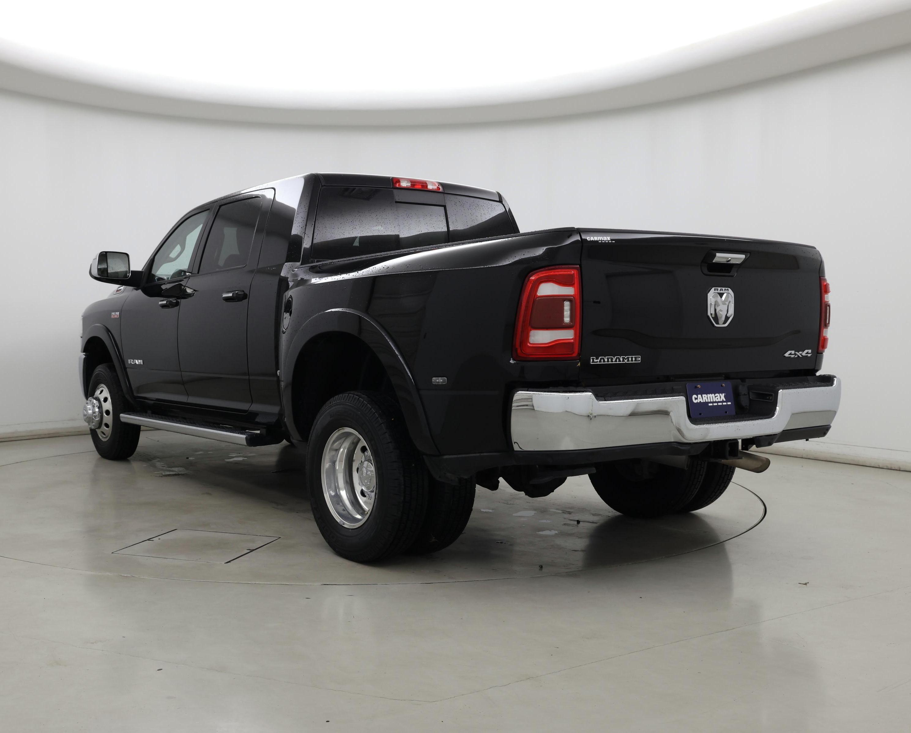 Thumbnail: 2020 RAM 3500 - 2