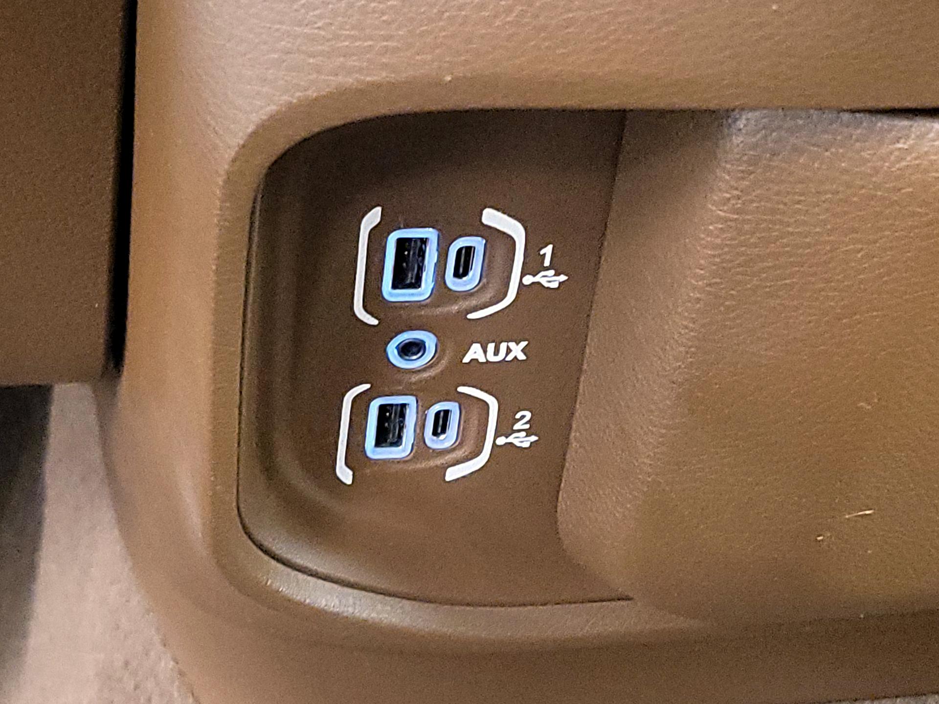 Thumbnail: 2020 RAM 3500 - 19