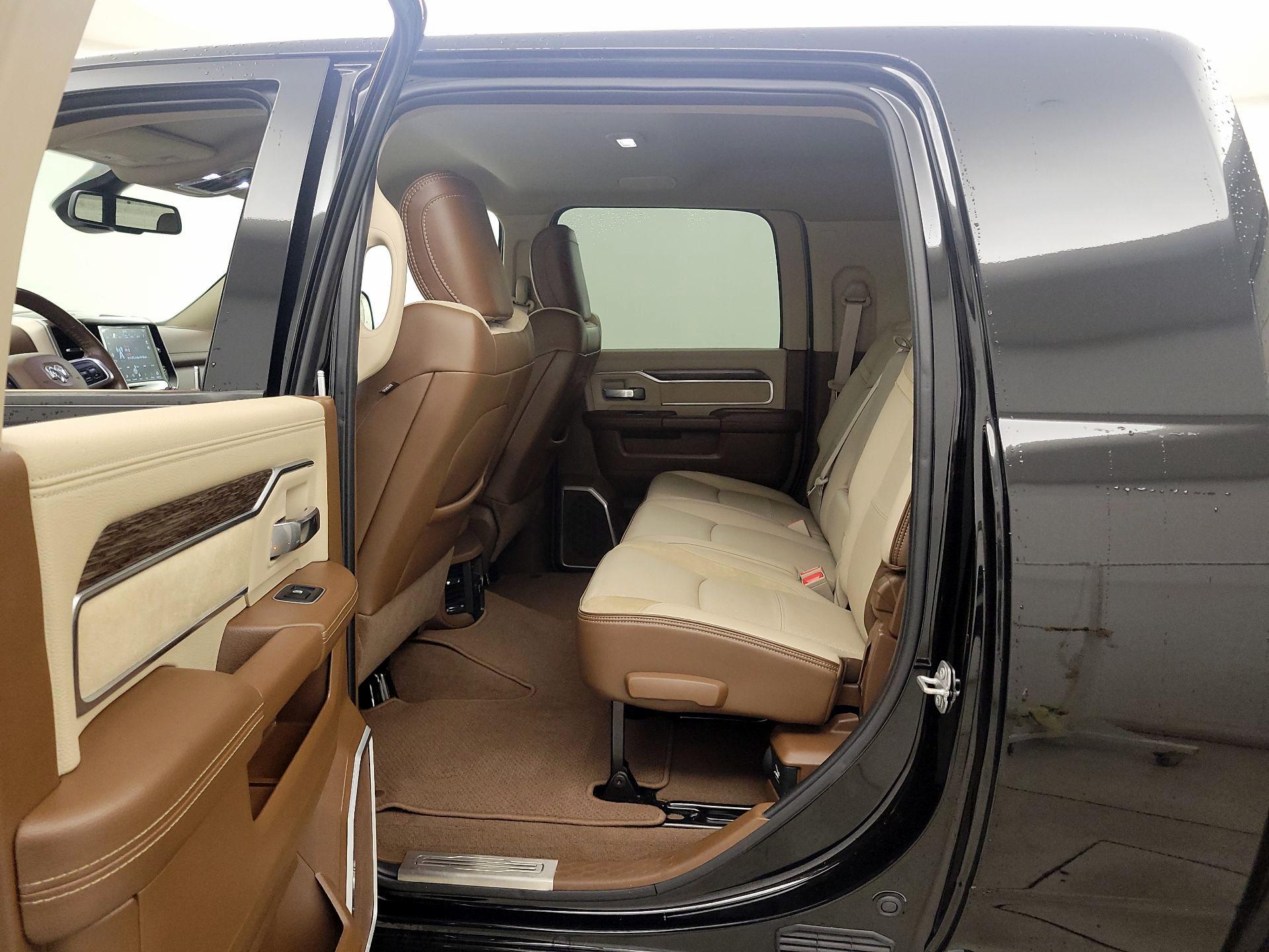 Thumbnail: 2020 RAM 3500 - 20