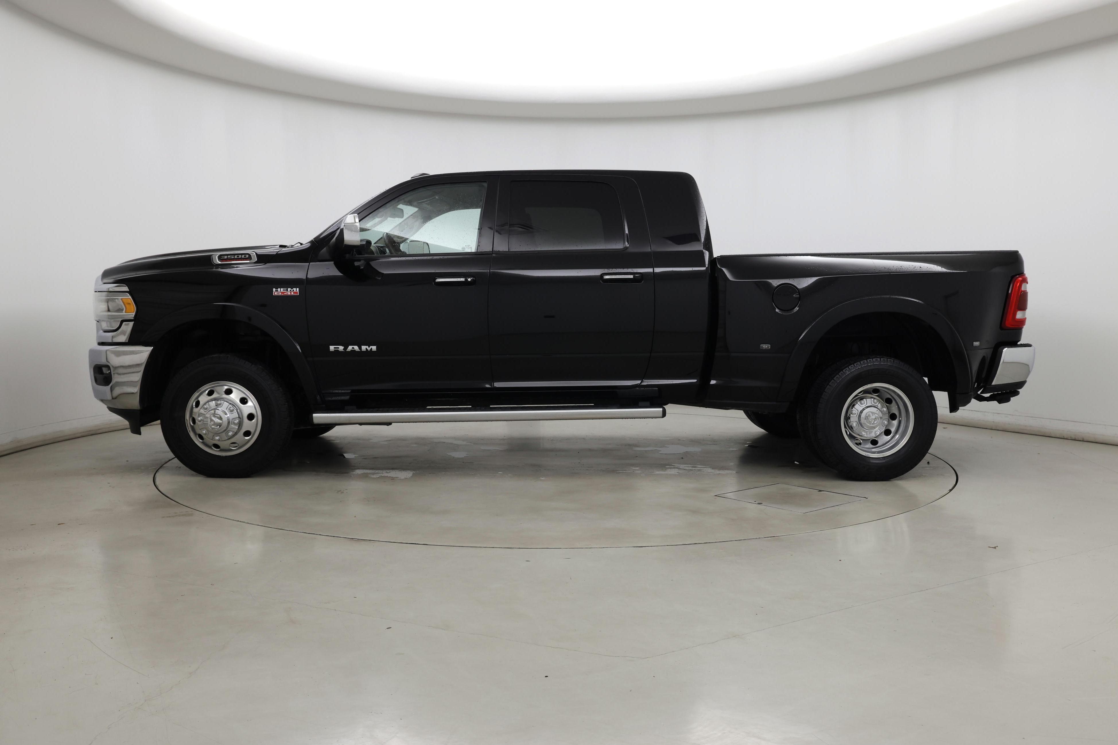 Thumbnail: 2020 RAM 3500 - 3