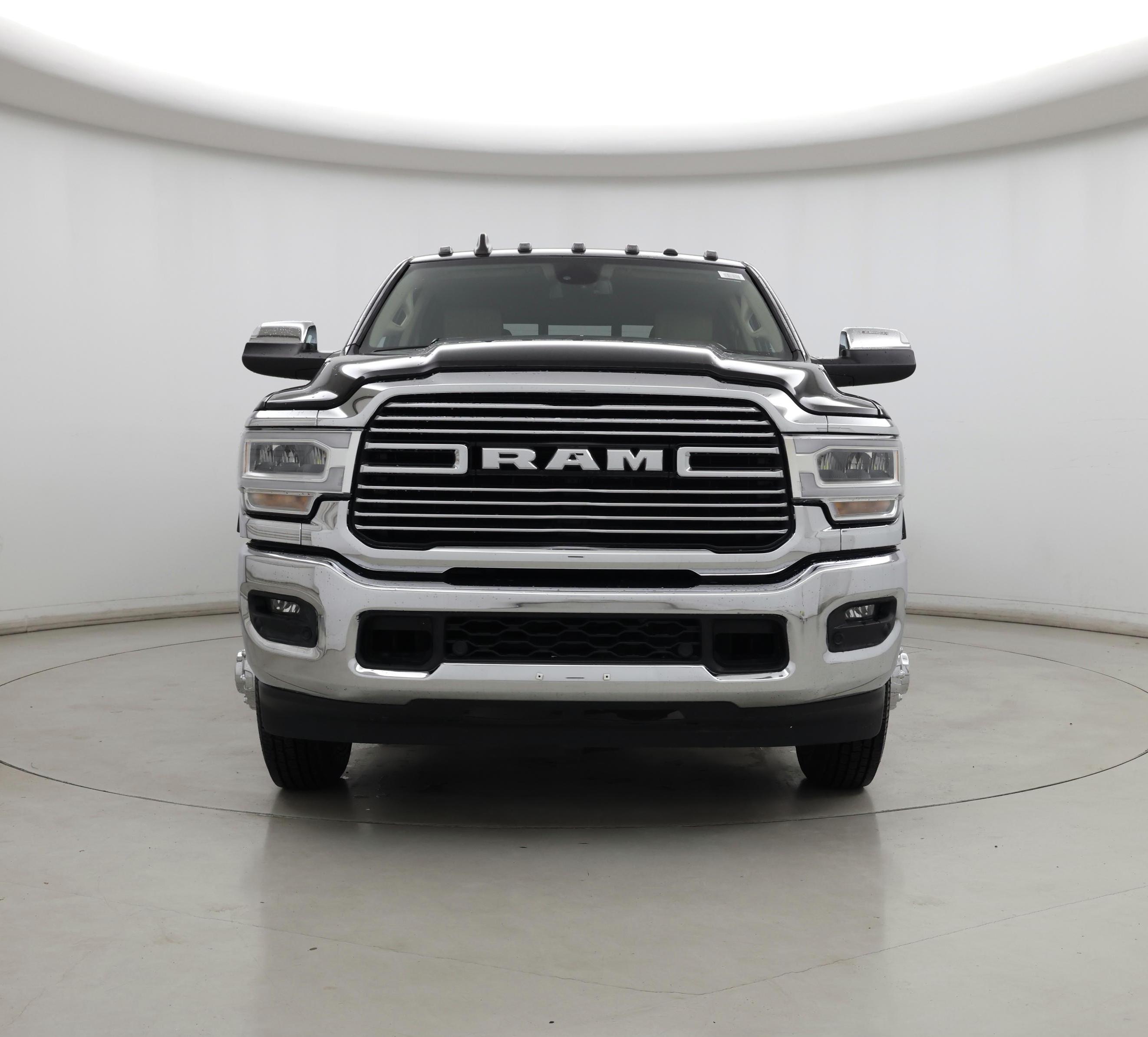 Thumbnail: 2020 RAM 3500 - 5