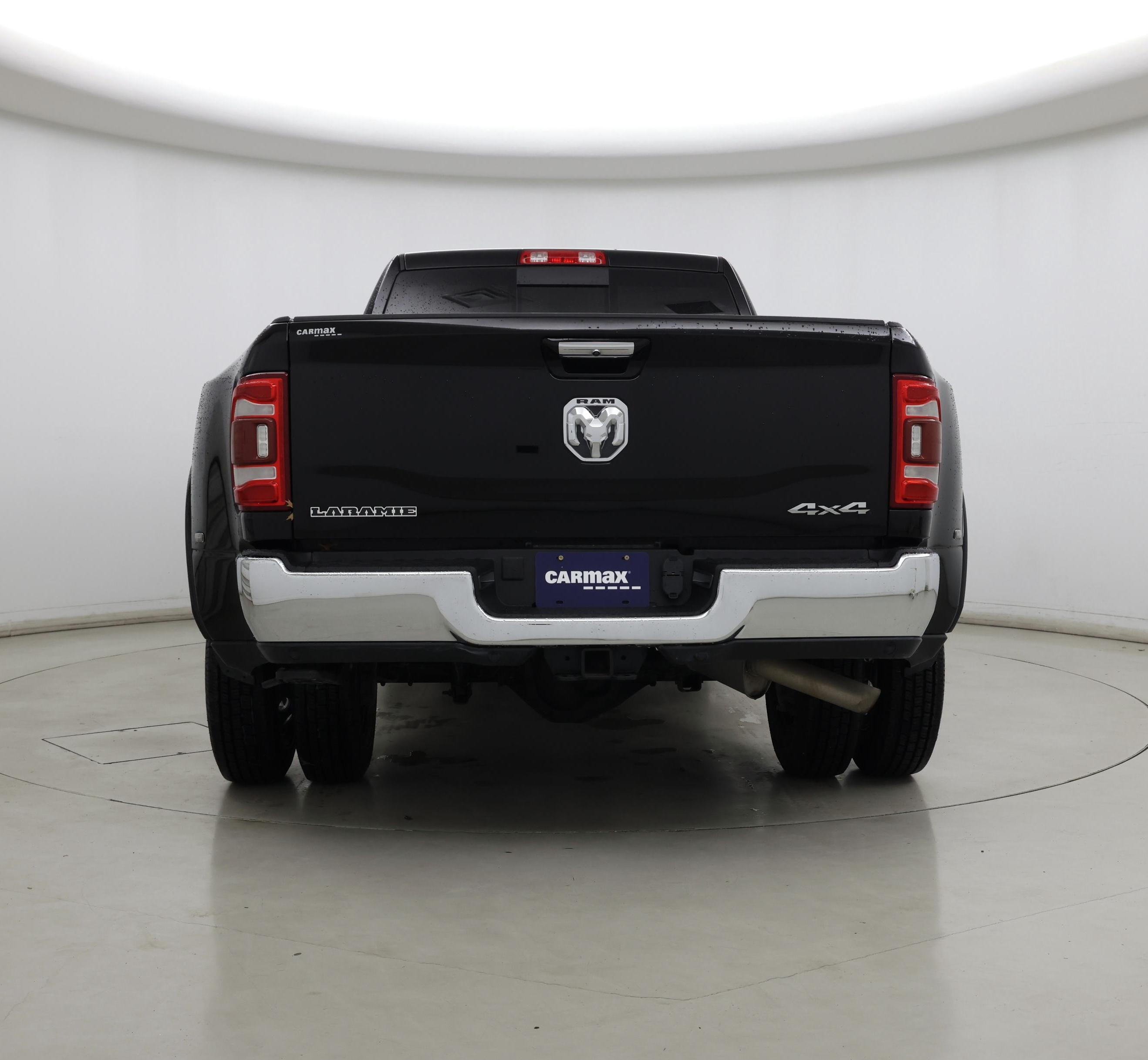 Thumbnail: 2020 RAM 3500 - 6