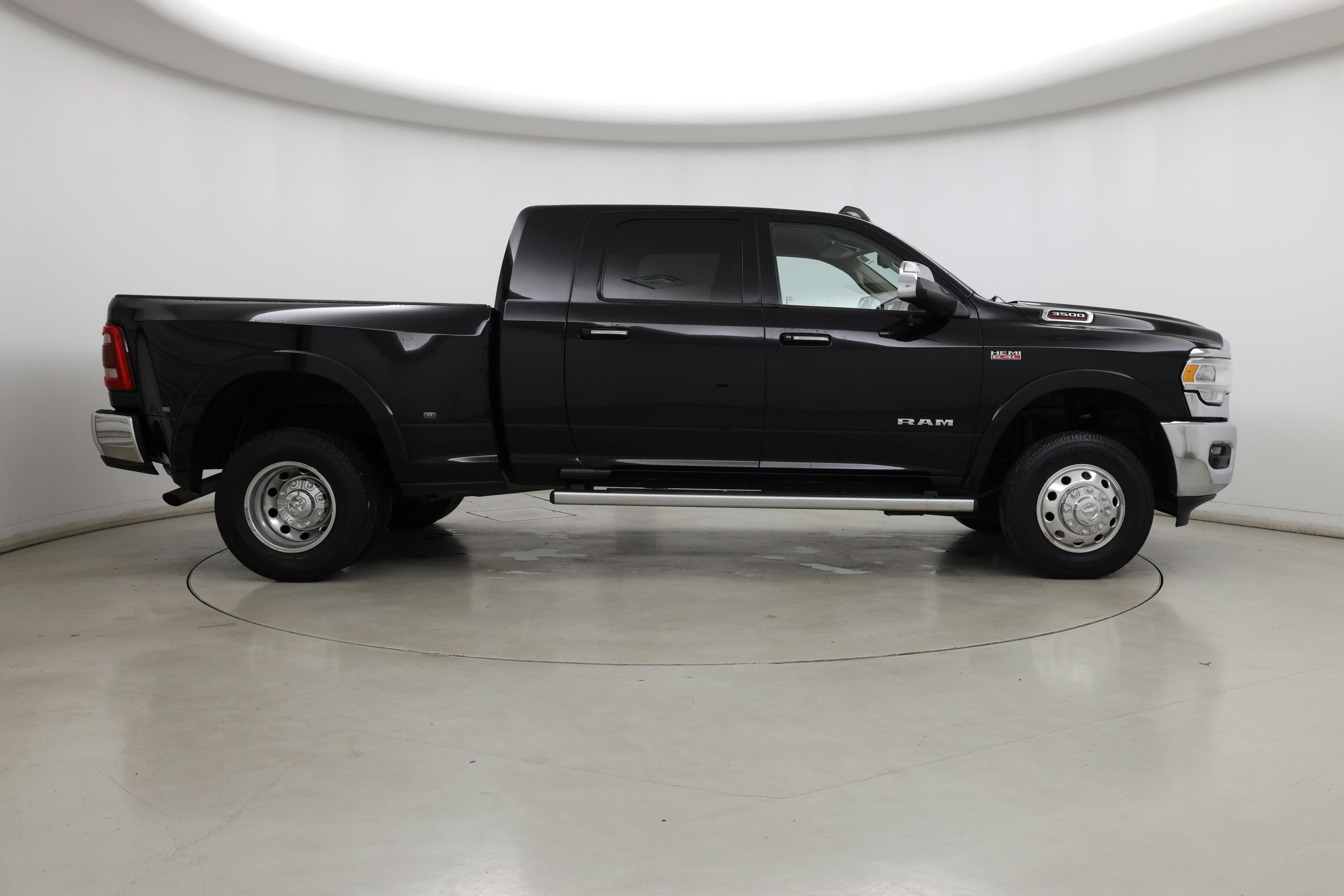 Thumbnail: 2020 RAM 3500 - 7