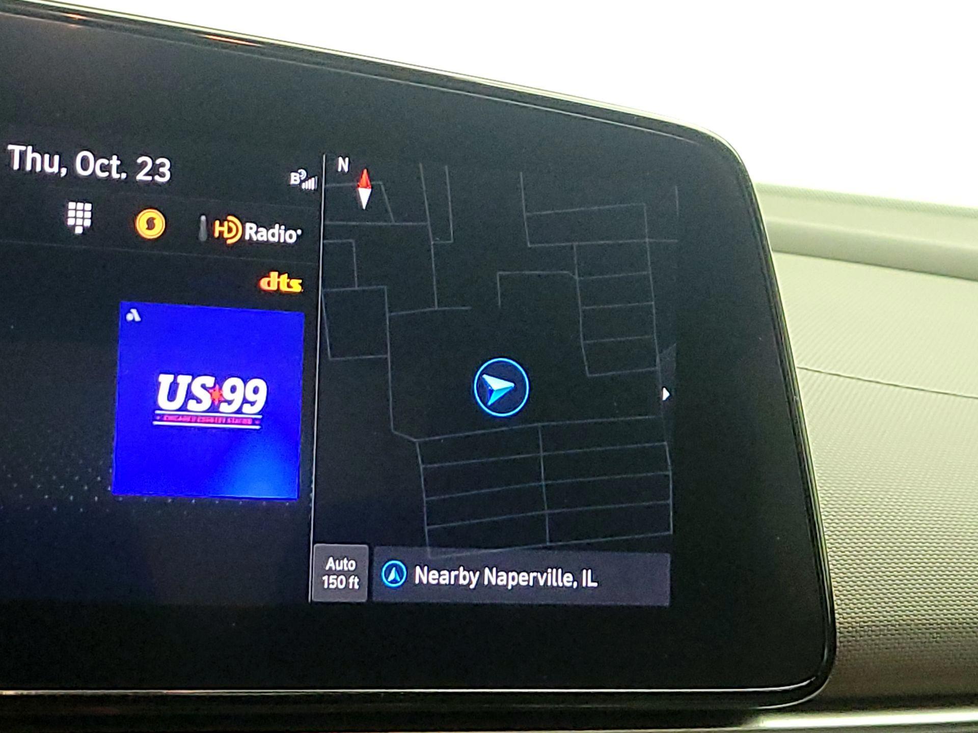 Thumbnail: 2023 Hyundai Elantra - 14