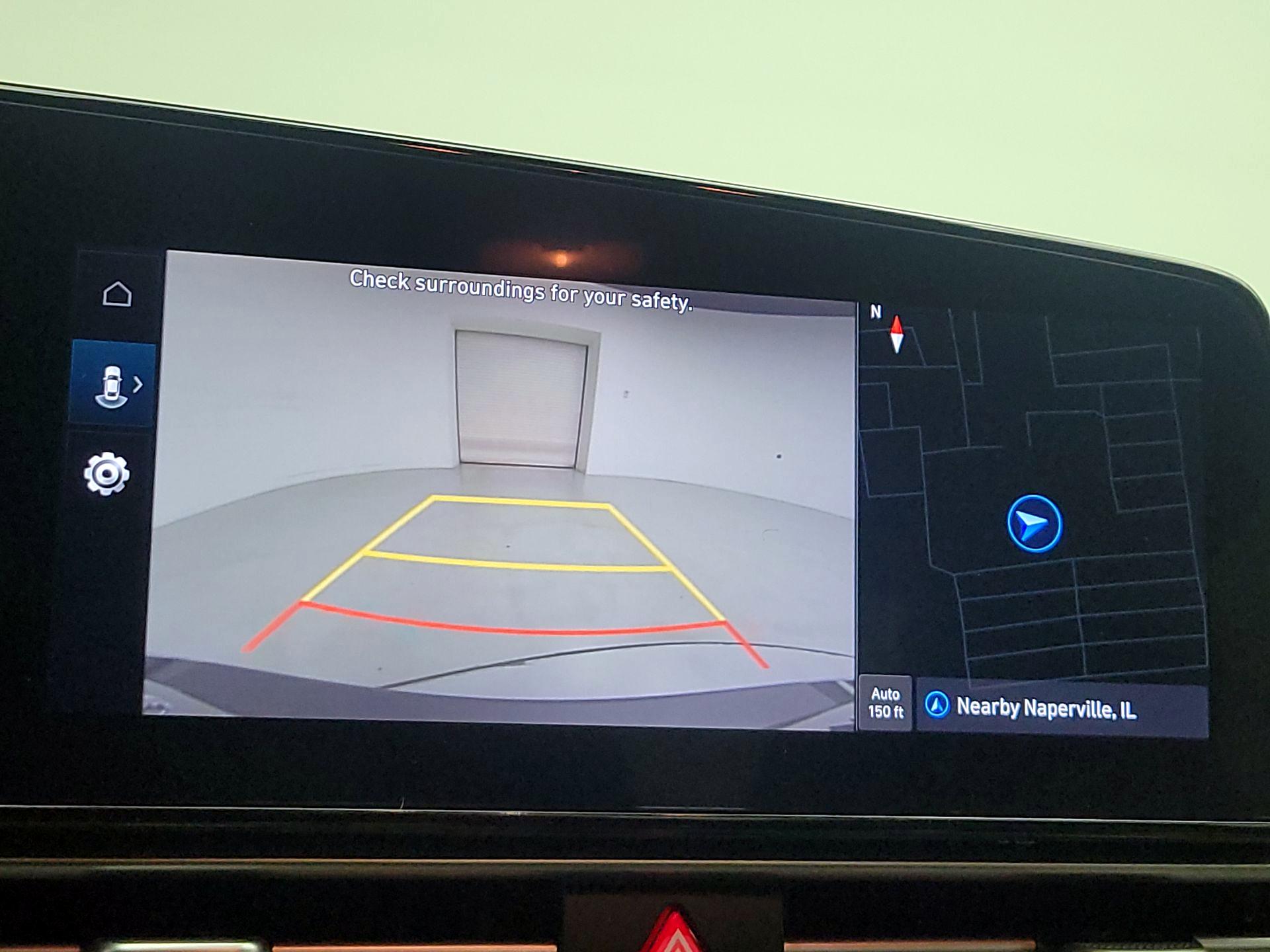 Thumbnail: 2023 Hyundai Elantra - 15