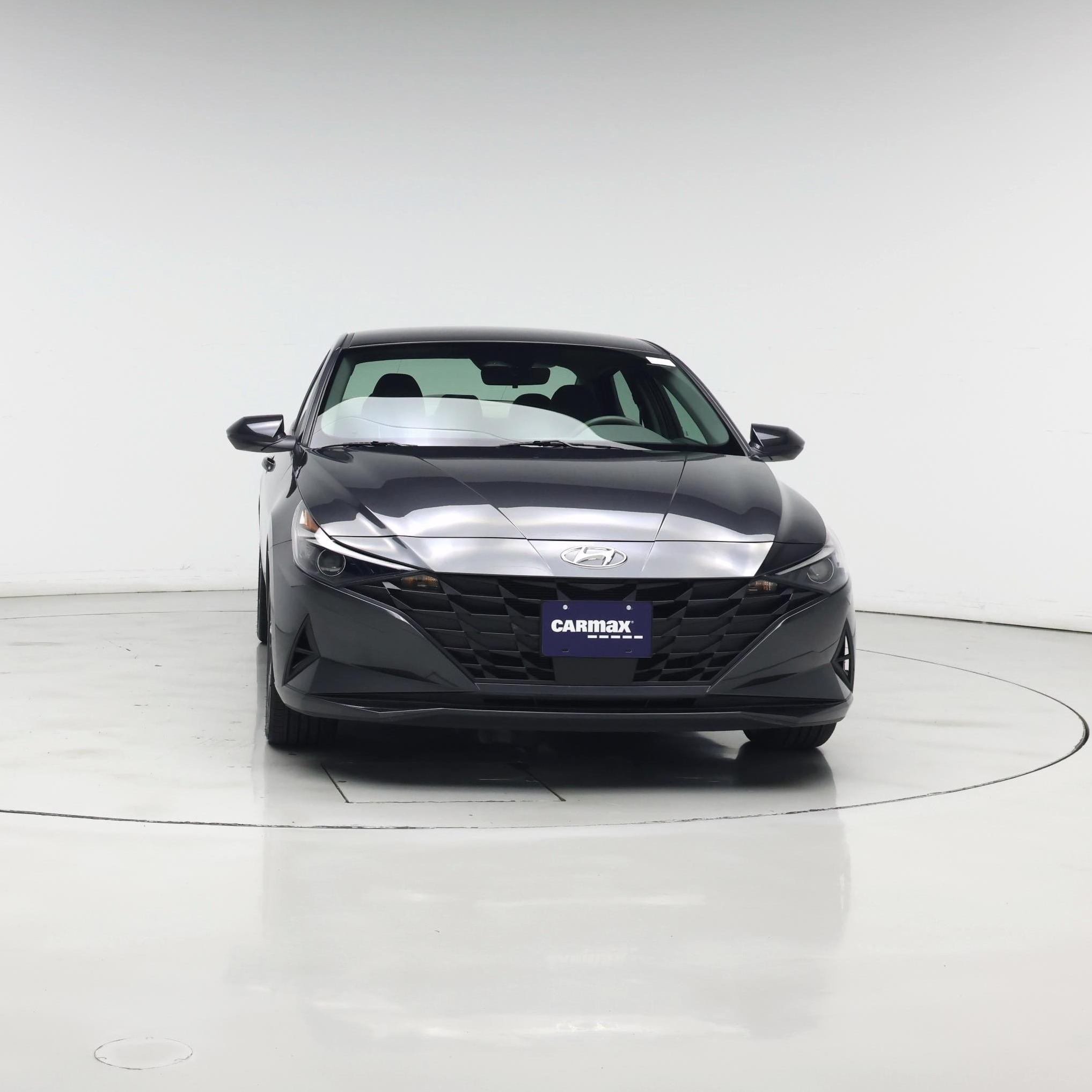 Thumbnail: 2023 Hyundai Elantra - 5