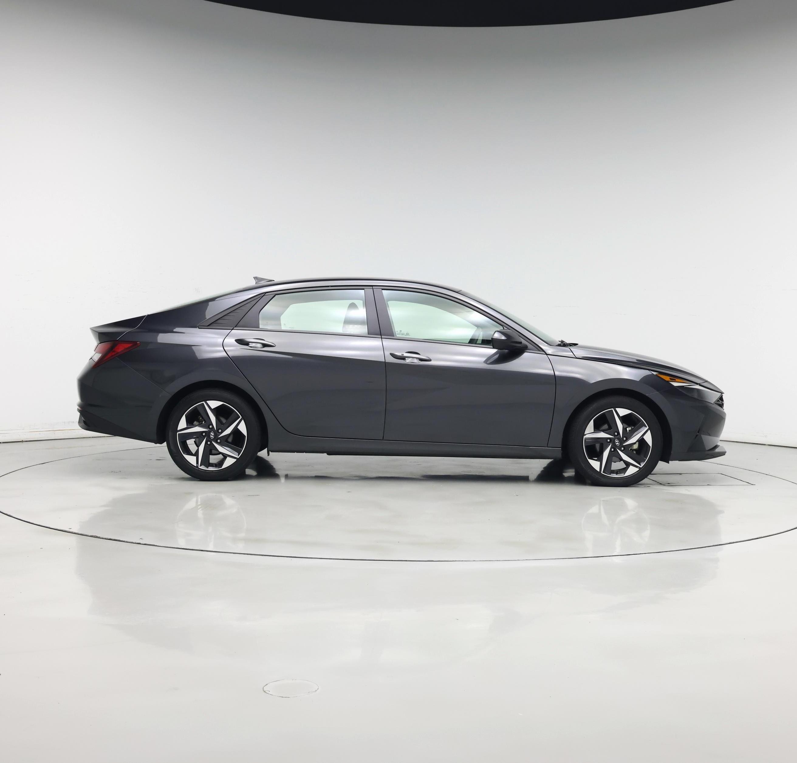 Thumbnail: 2023 Hyundai Elantra - 7