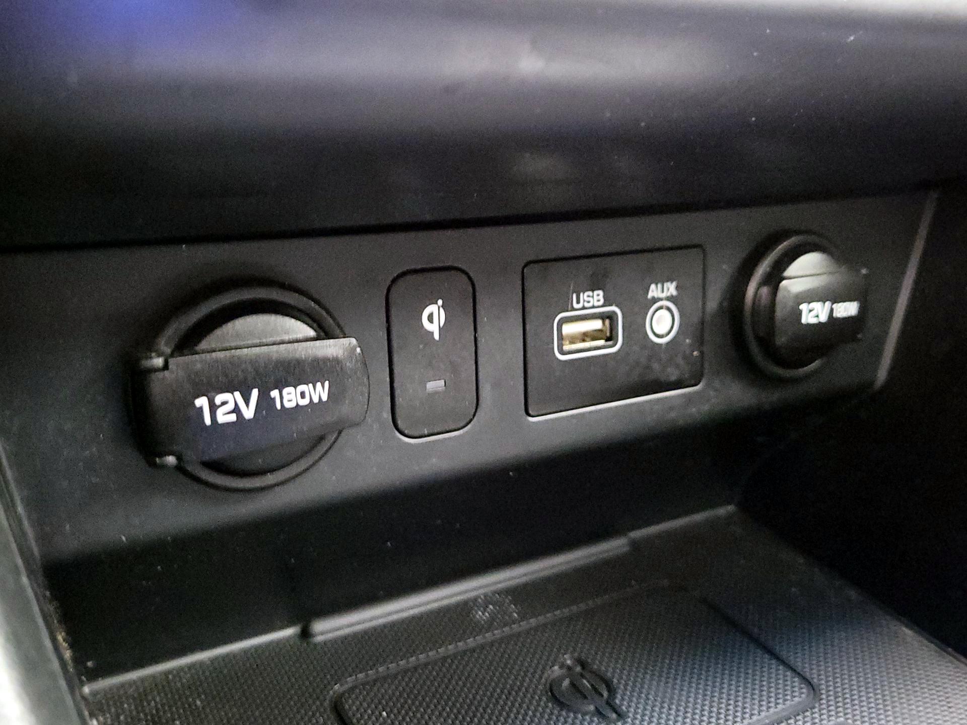 Thumbnail: 2018 Hyundai Sonata - 18