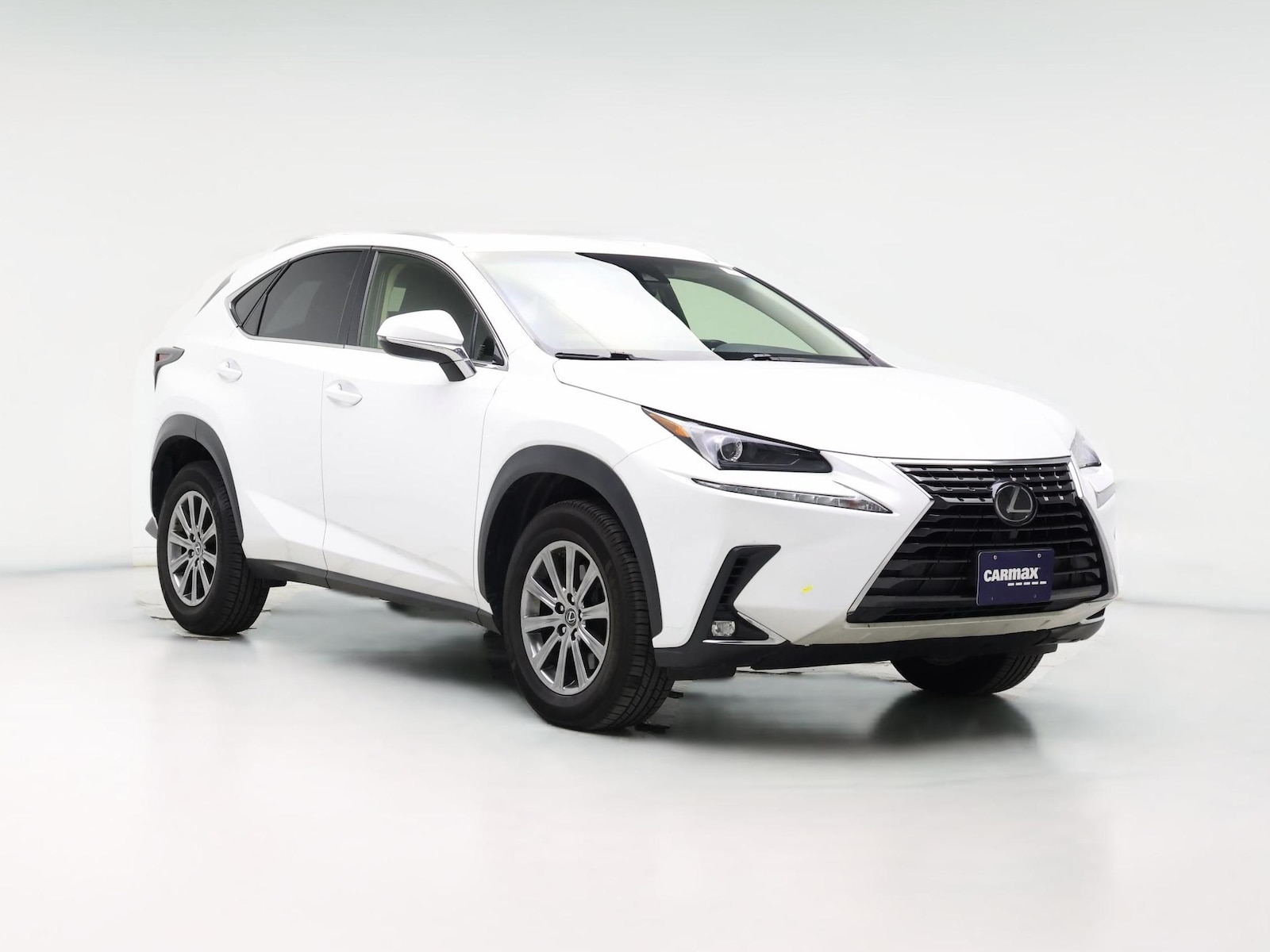 2019 Lexus NX 300