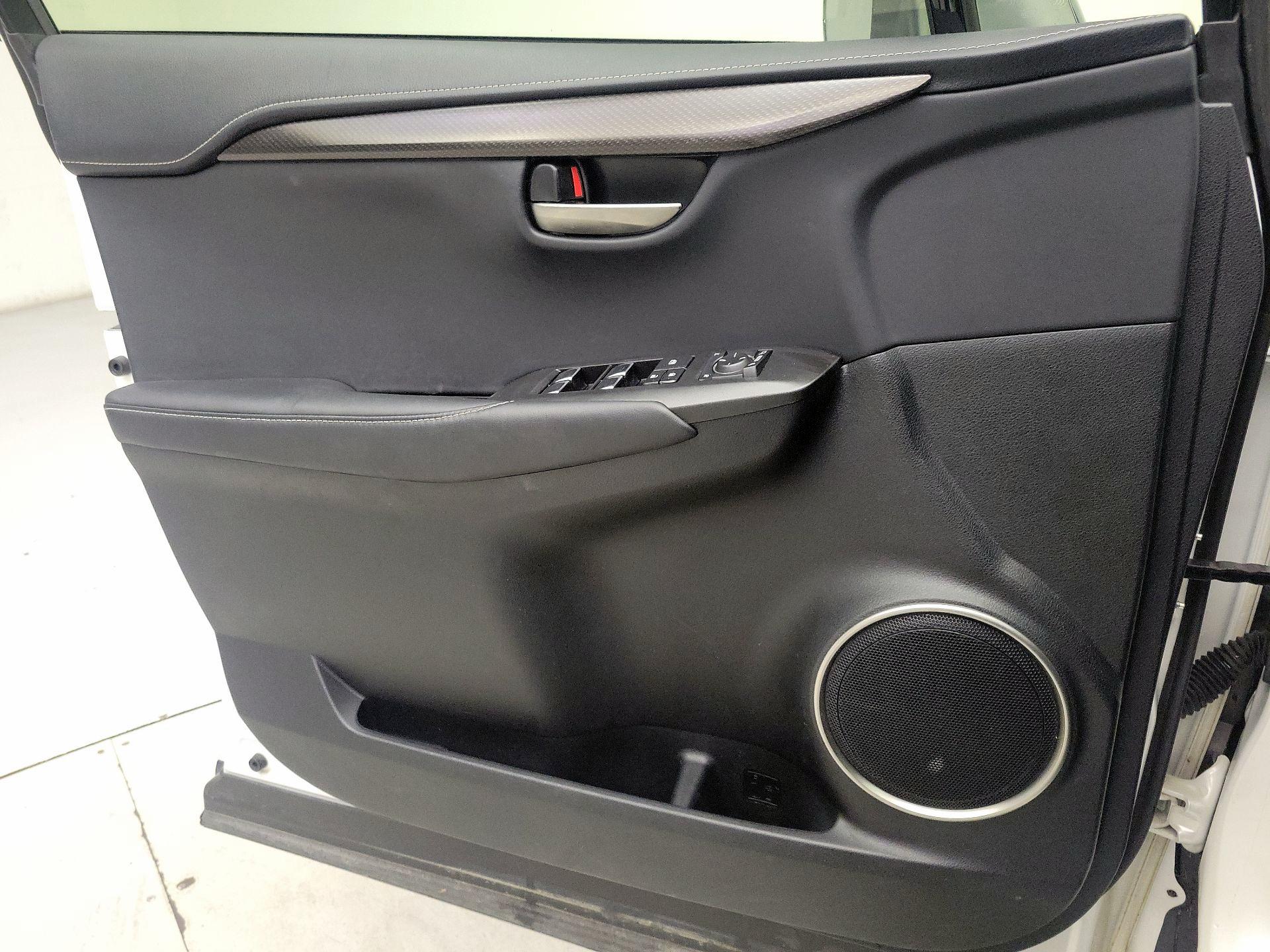 Thumbnail: 2019 Lexus NX - 12