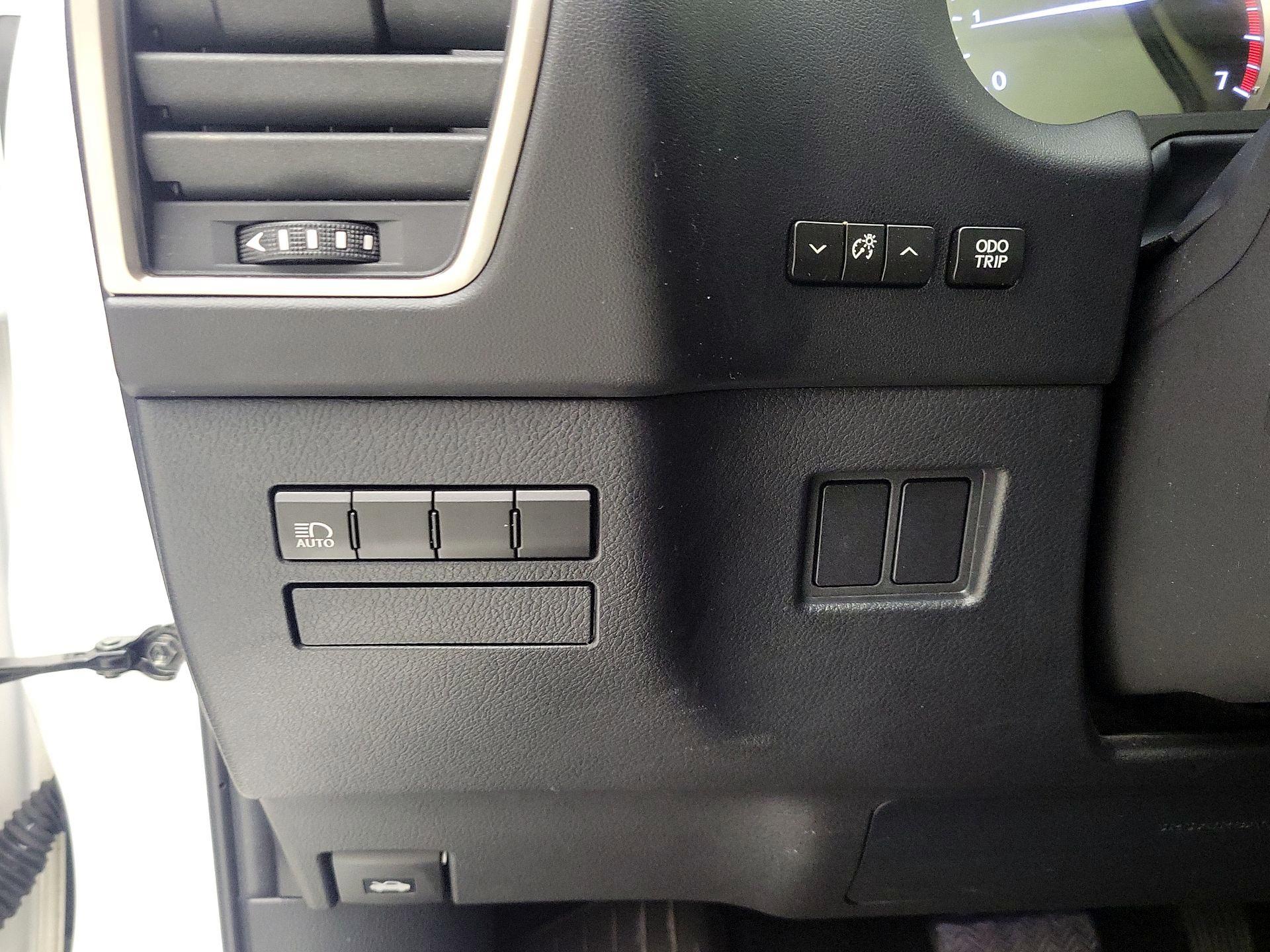 Thumbnail: 2019 Lexus NX - 13