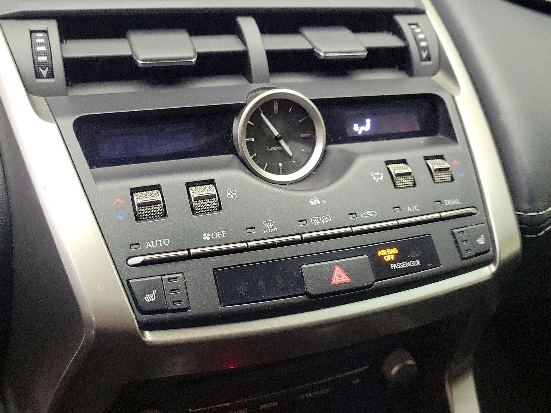 Thumbnail: 2019 Lexus NX - 16