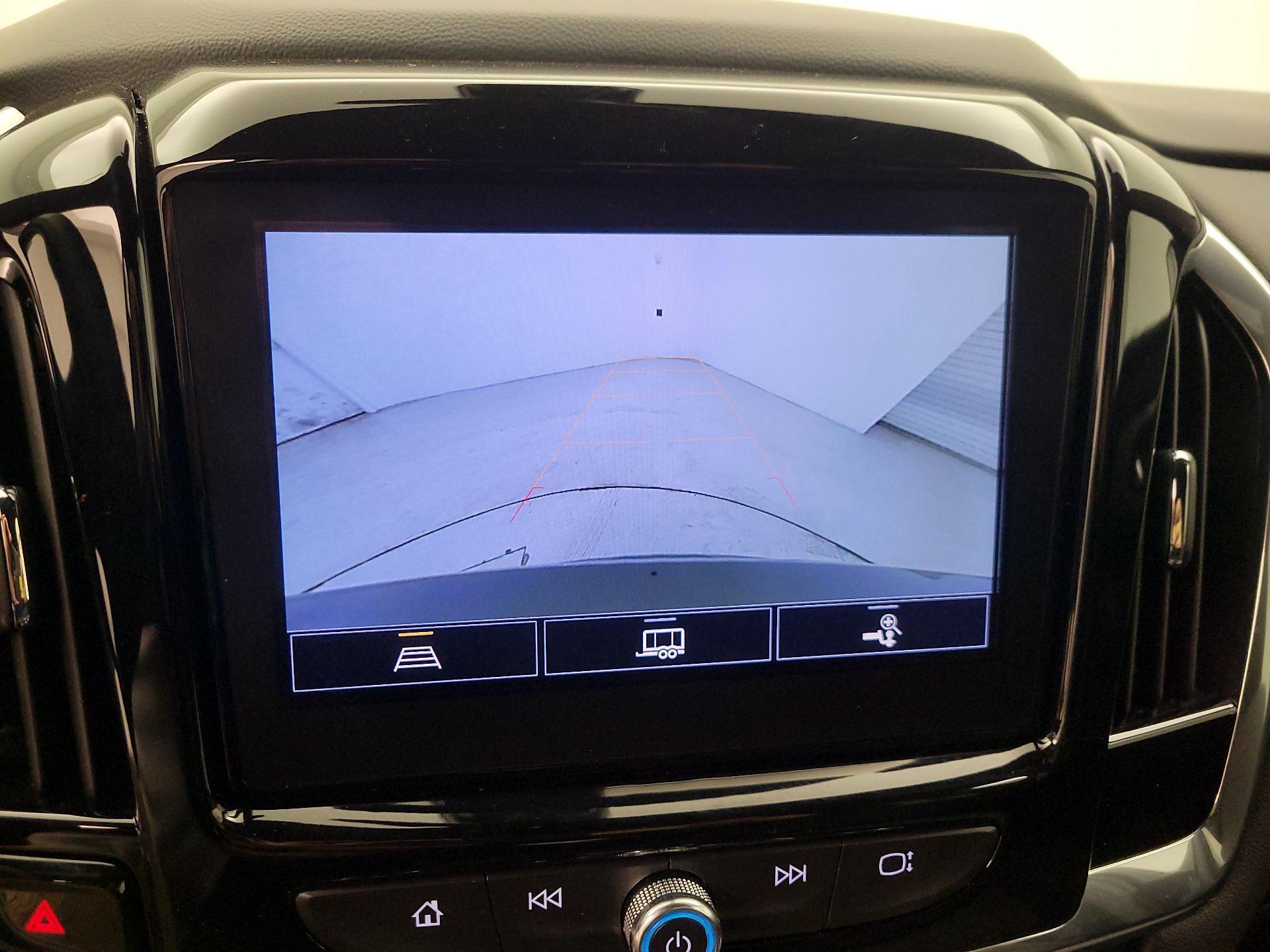 Thumbnail: 2023 Chevrolet Traverse - 14