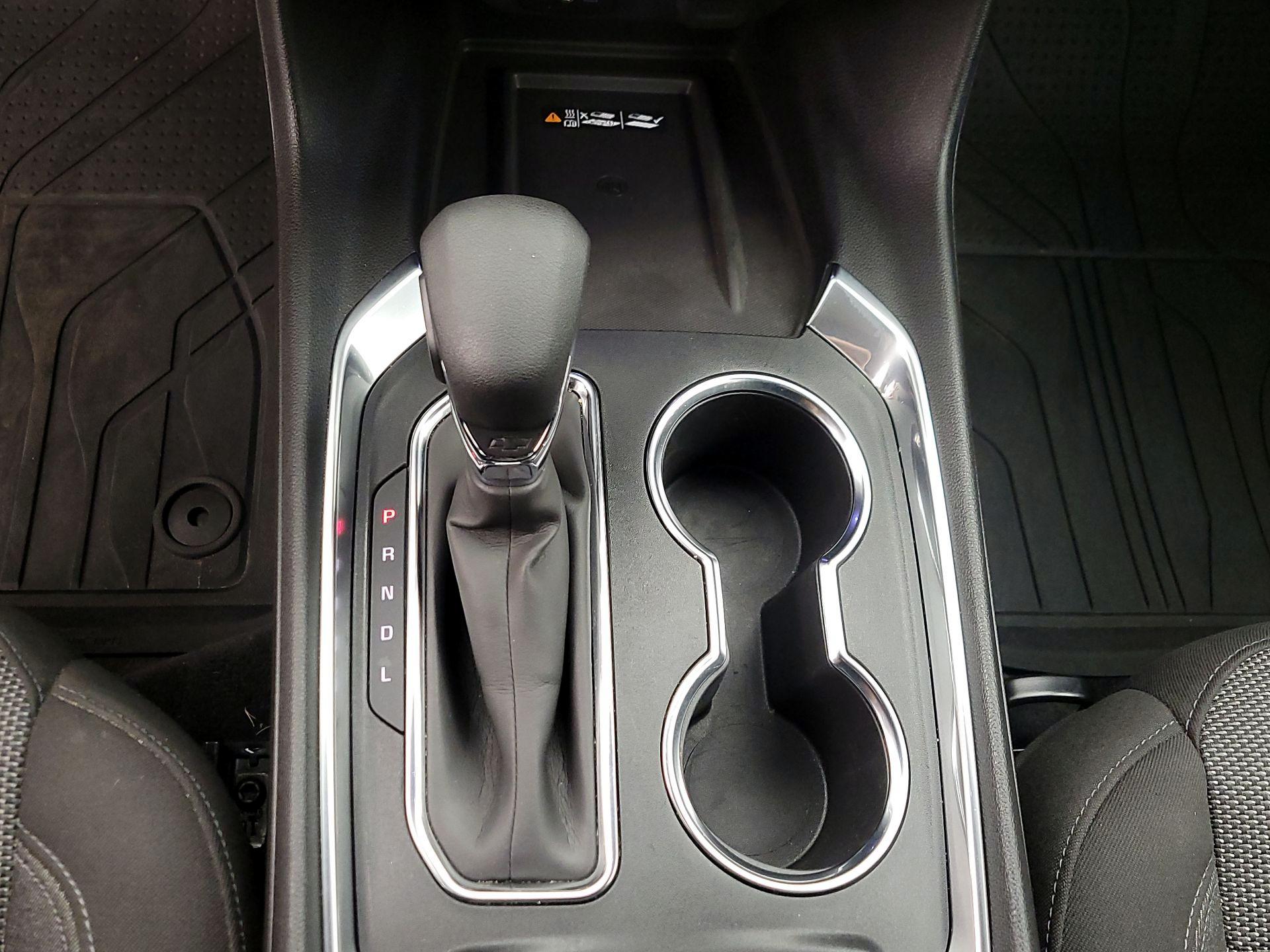 Thumbnail: 2023 Chevrolet Traverse - 17