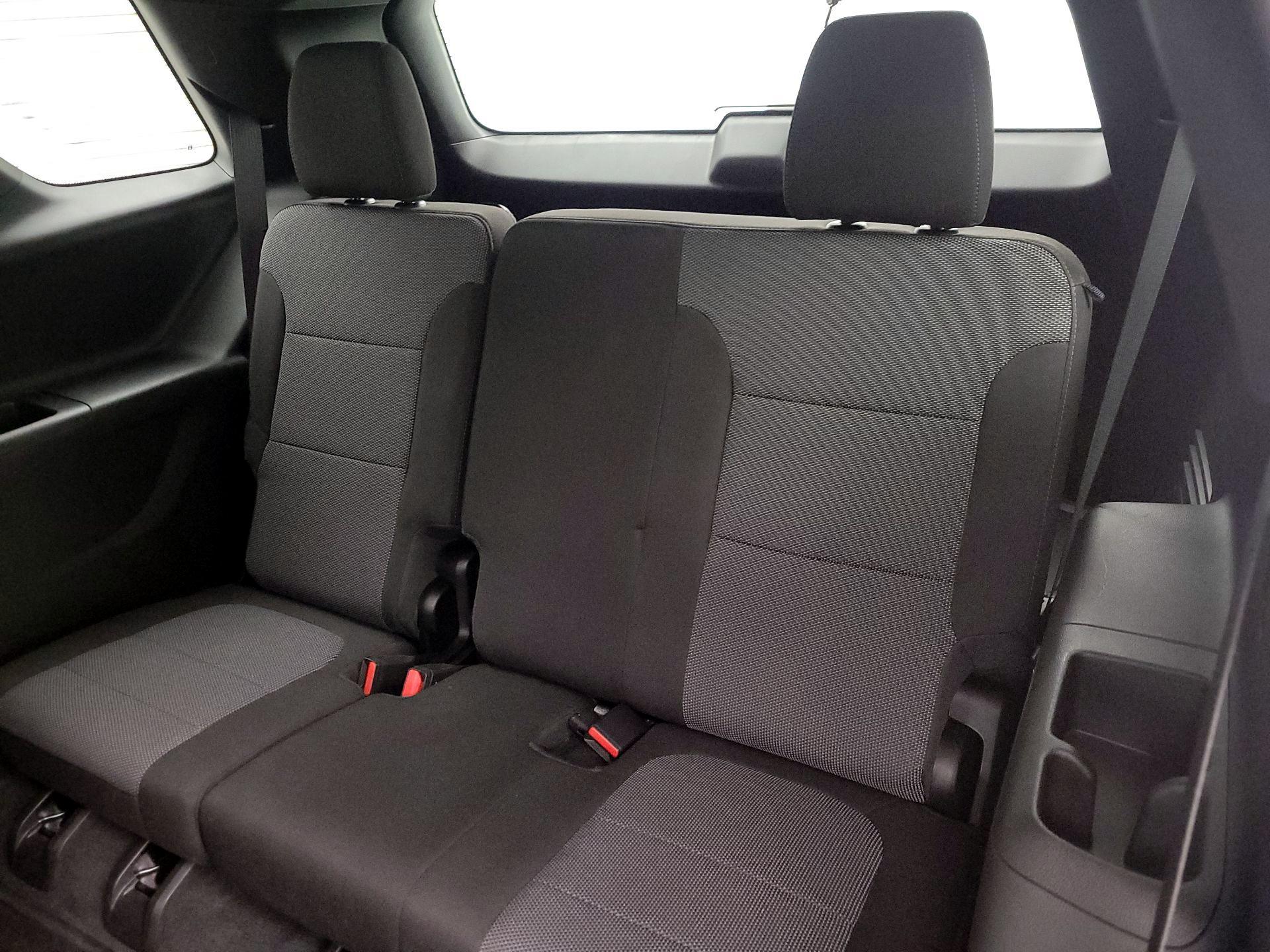 Thumbnail: 2023 Chevrolet Traverse - 19