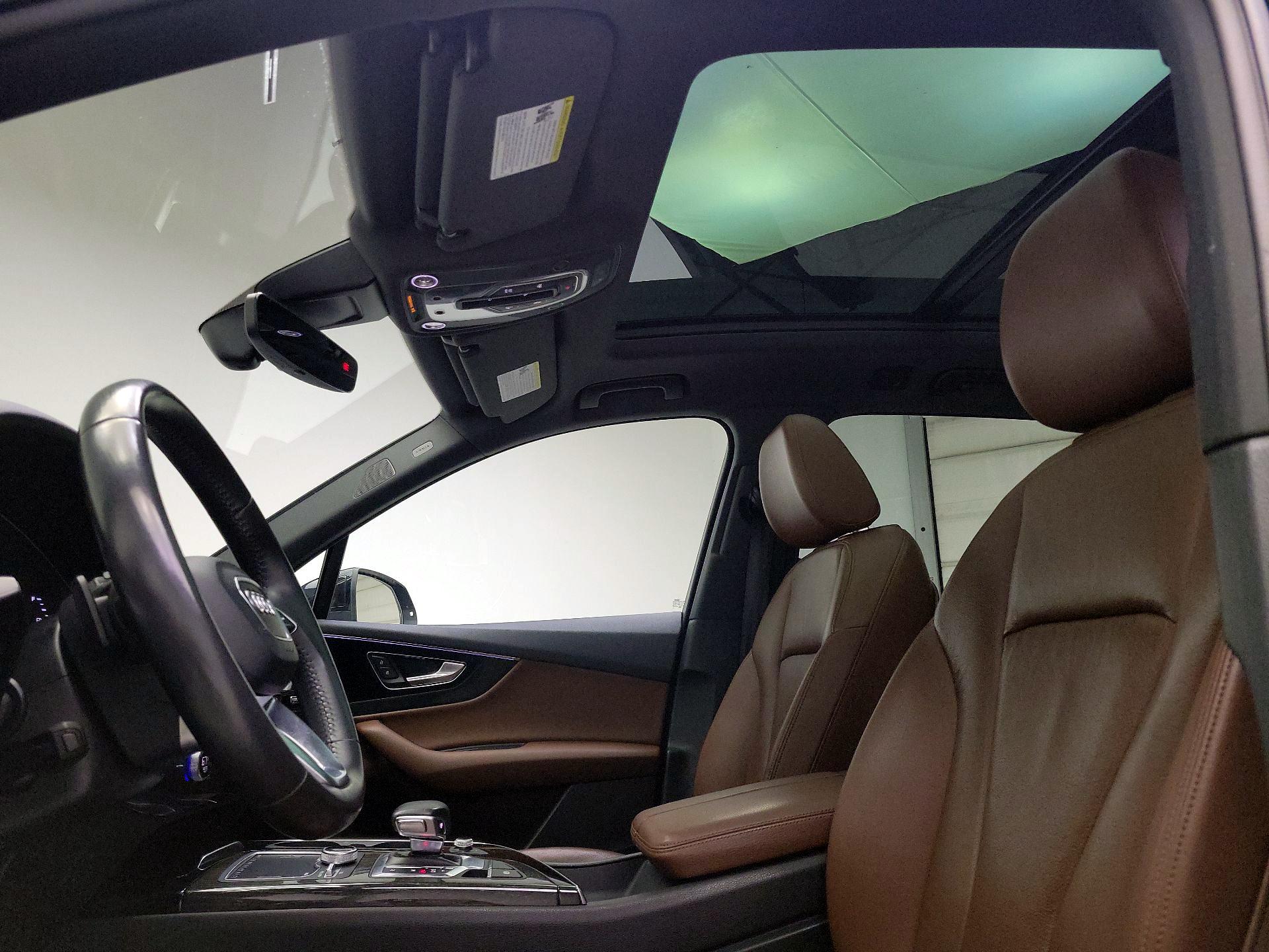 Thumbnail: 2017 Audi Q7 - 20