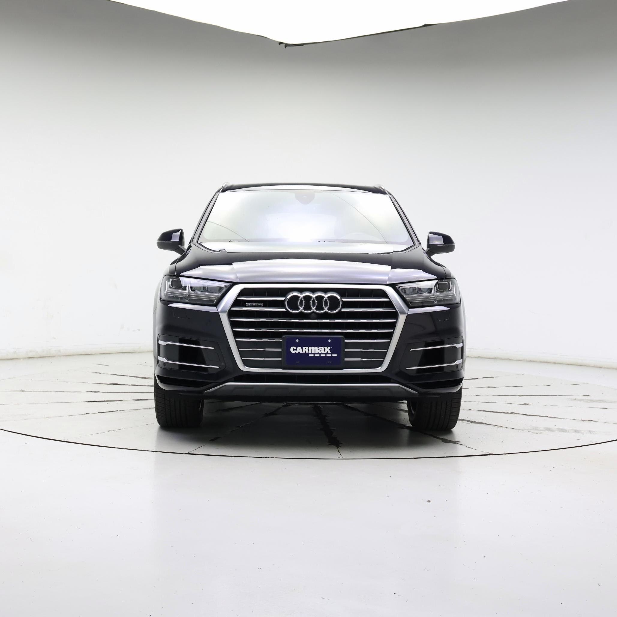 Thumbnail: 2017 Audi Q7 - 5