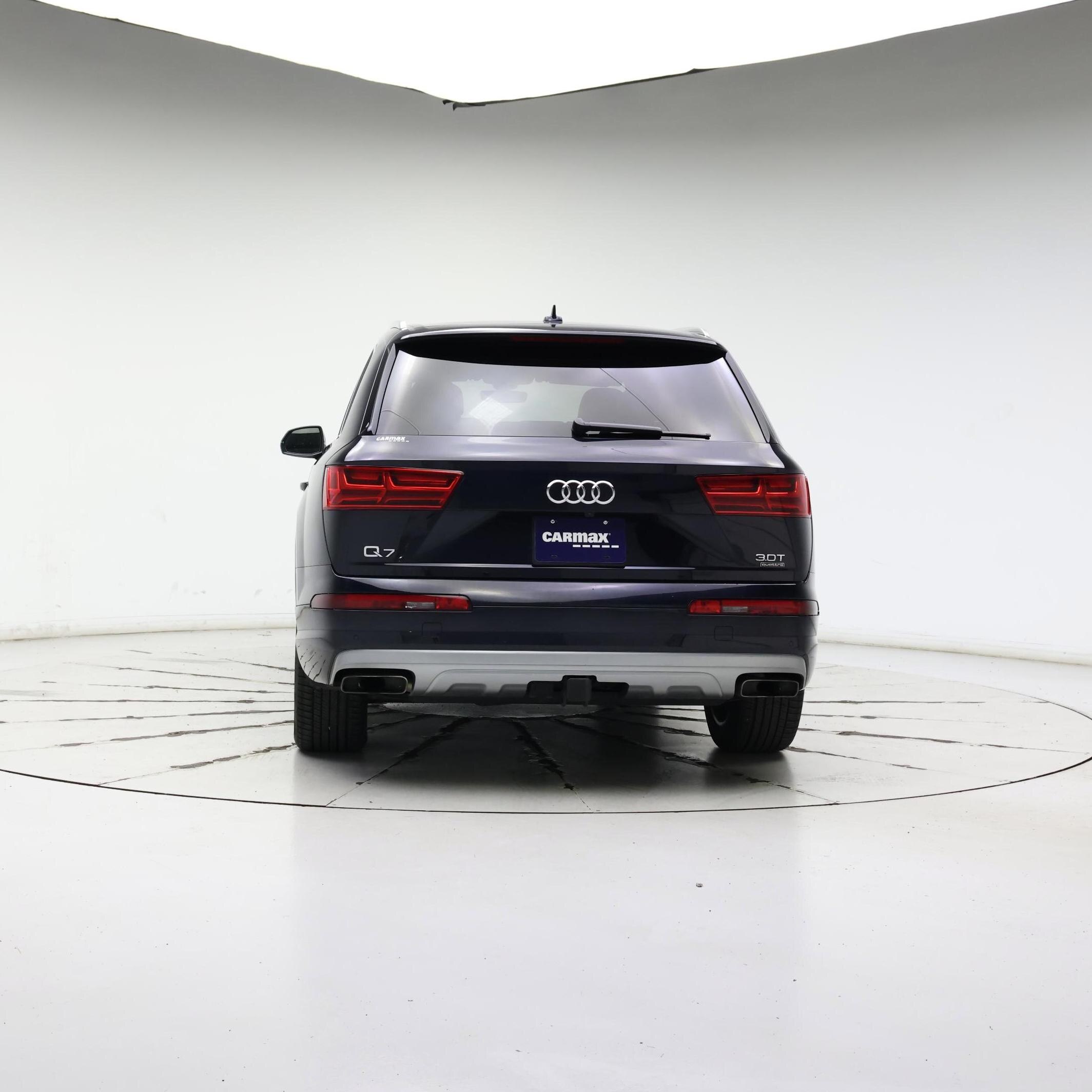 Thumbnail: 2017 Audi Q7 - 6