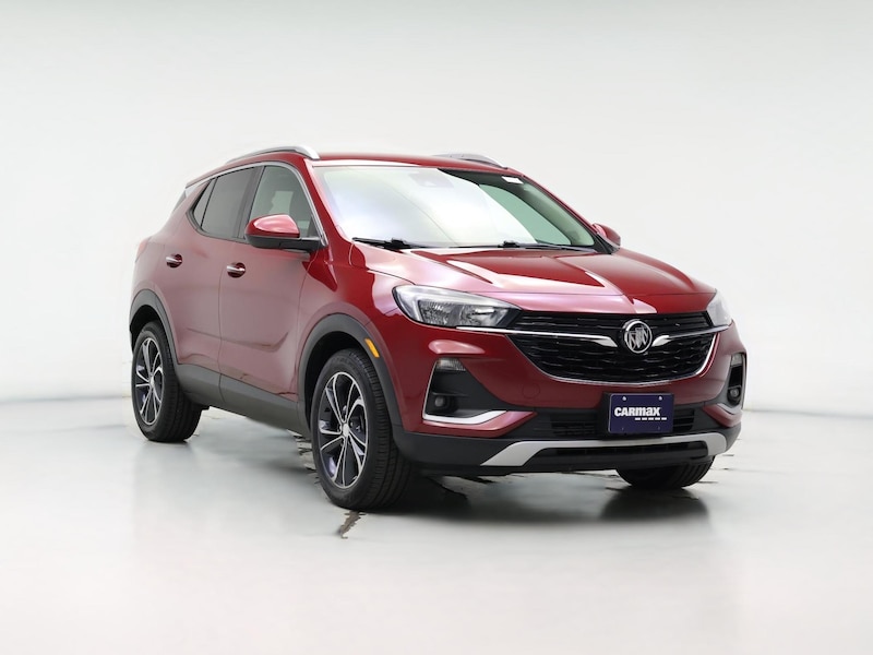 2020 Buick Encore GX Select -
                  Glencoe, IL