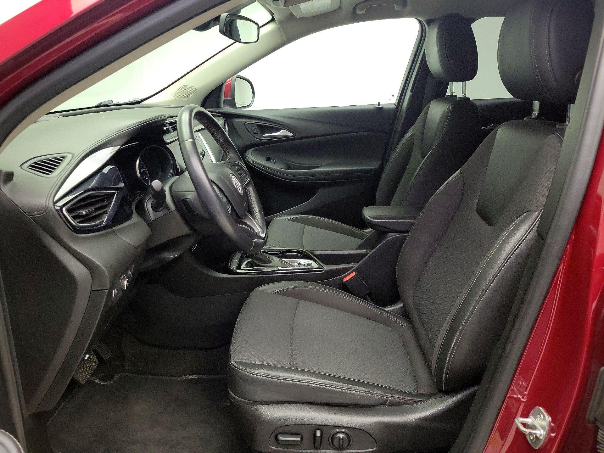 Thumbnail: 2020 Buick Encore GX - 11