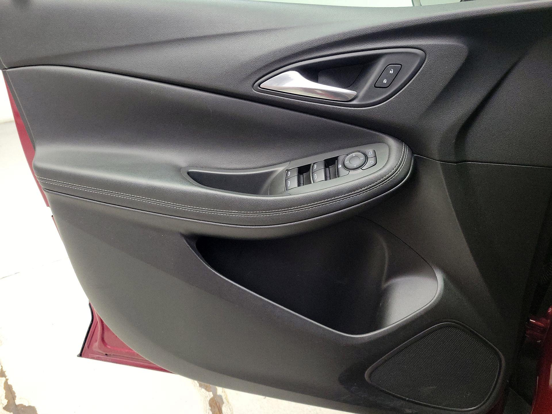 Thumbnail: 2020 Buick Encore GX - 12