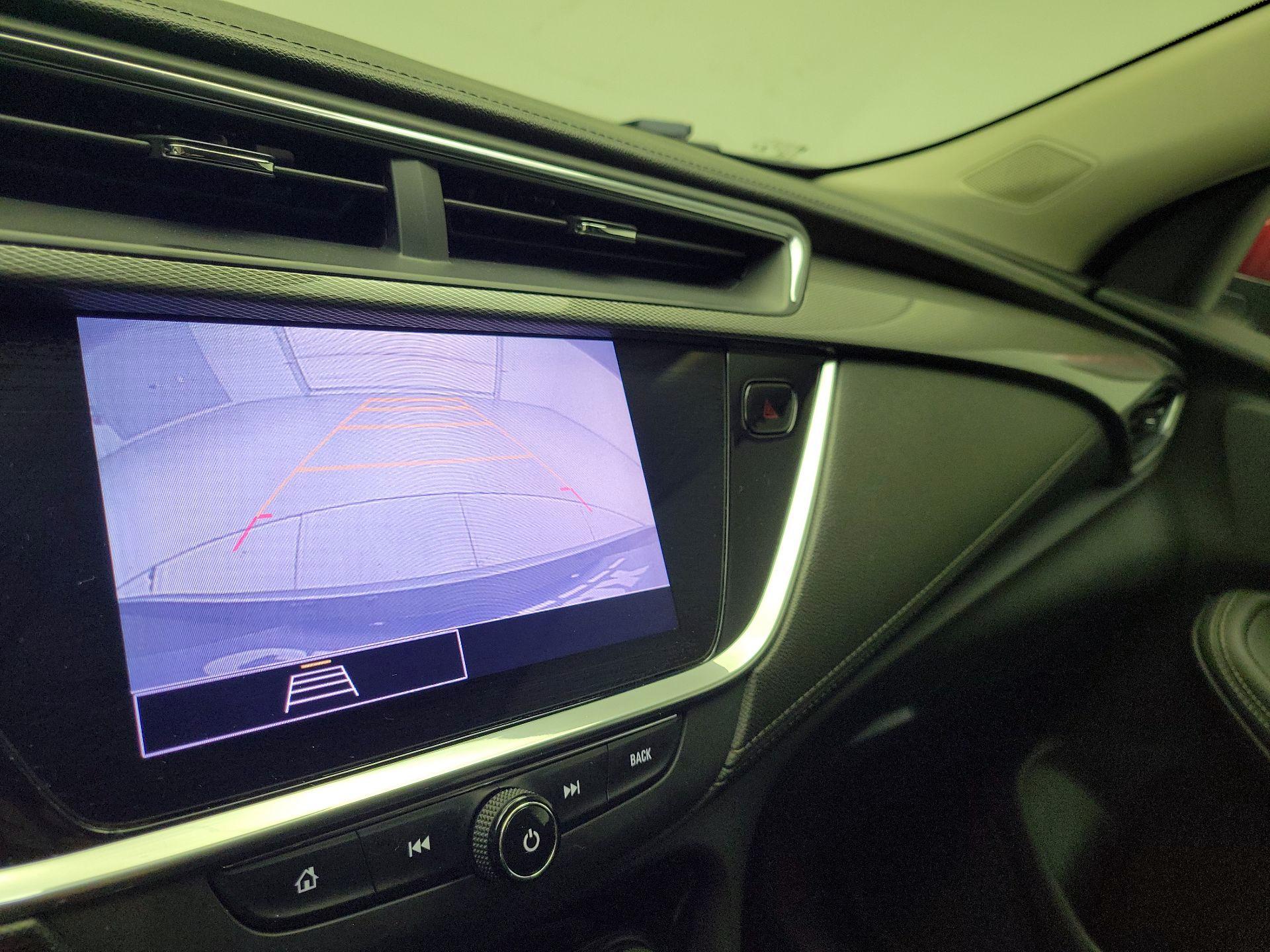 Thumbnail: 2020 Buick Encore GX - 14