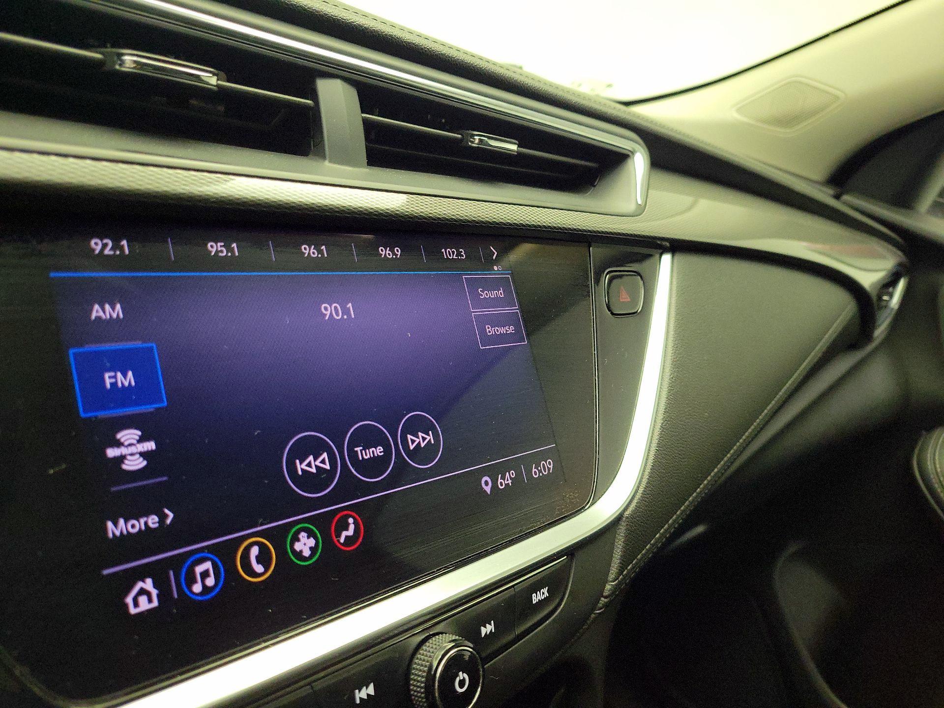 Thumbnail: 2020 Buick Encore GX - 15