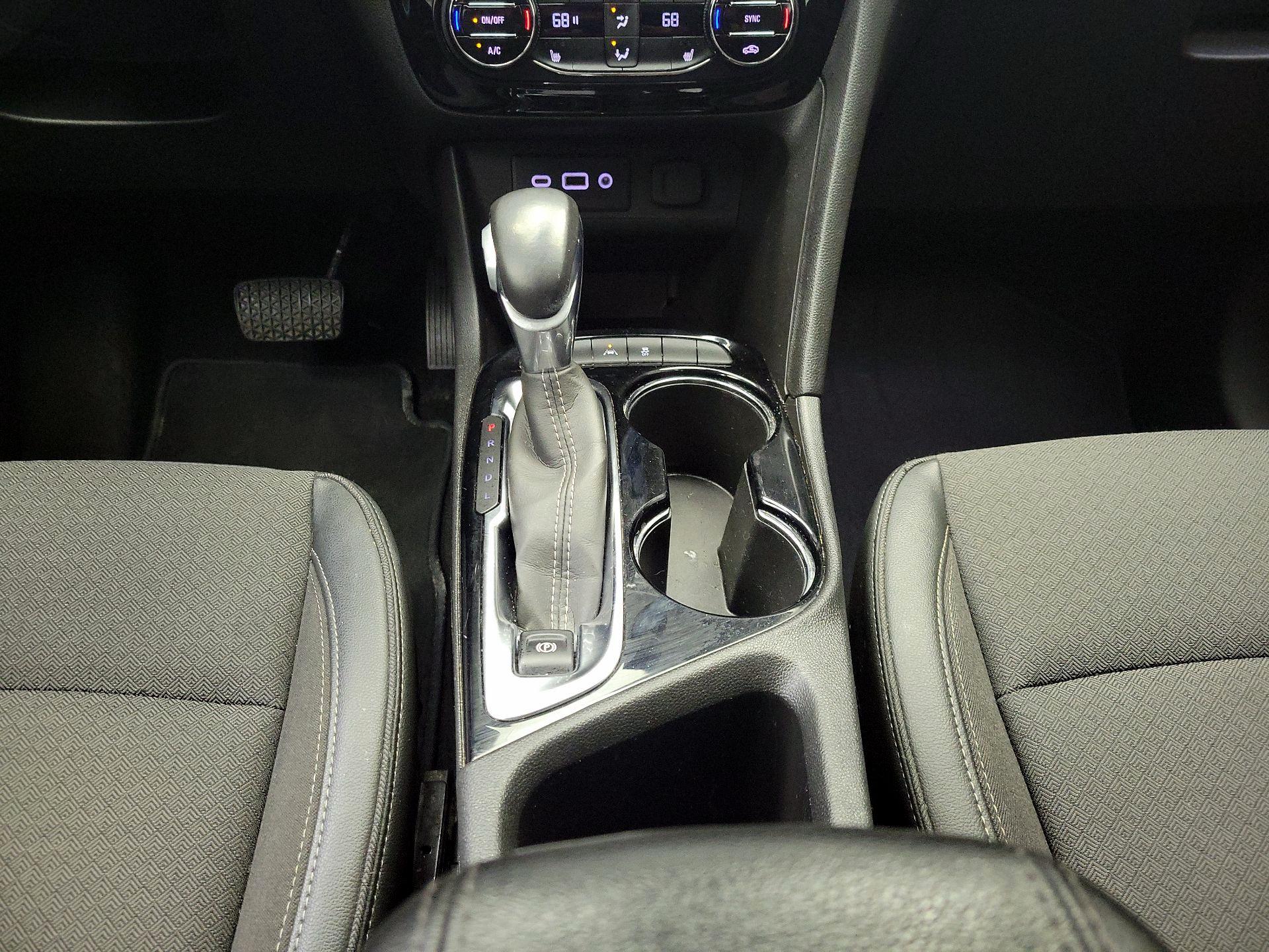 Thumbnail: 2020 Buick Encore GX - 17