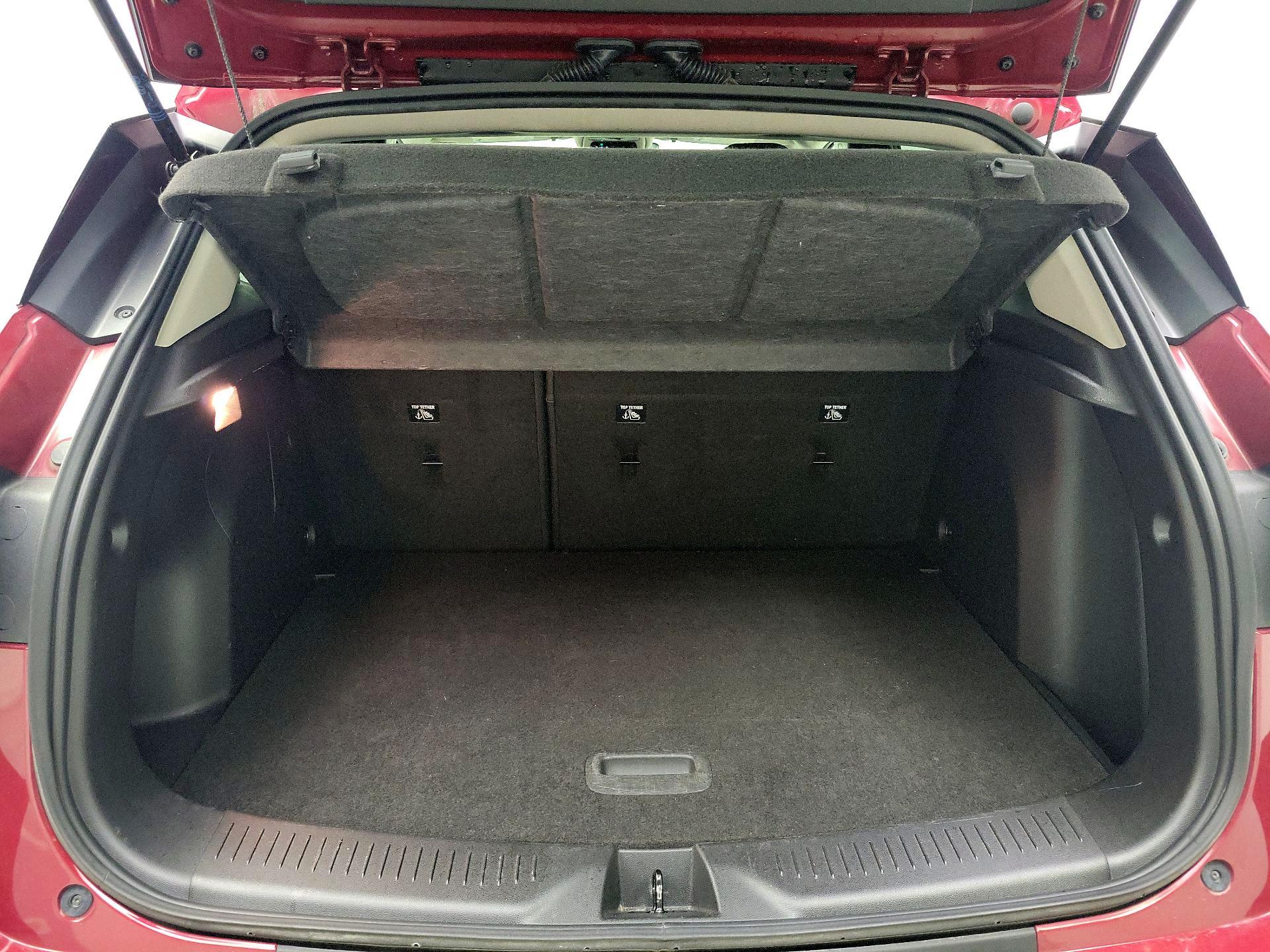 Thumbnail: 2020 Buick Encore GX - 20