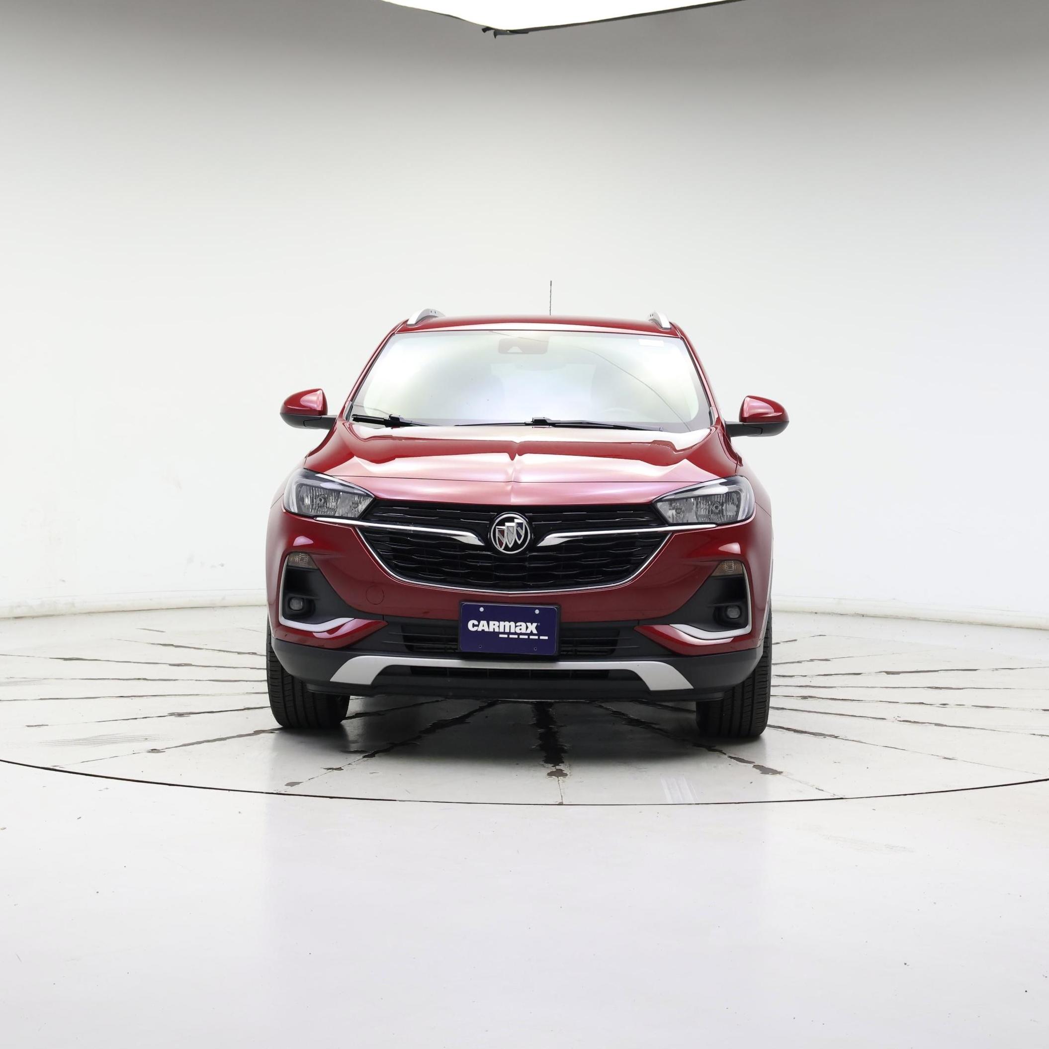 Thumbnail: 2020 Buick Encore GX - 5