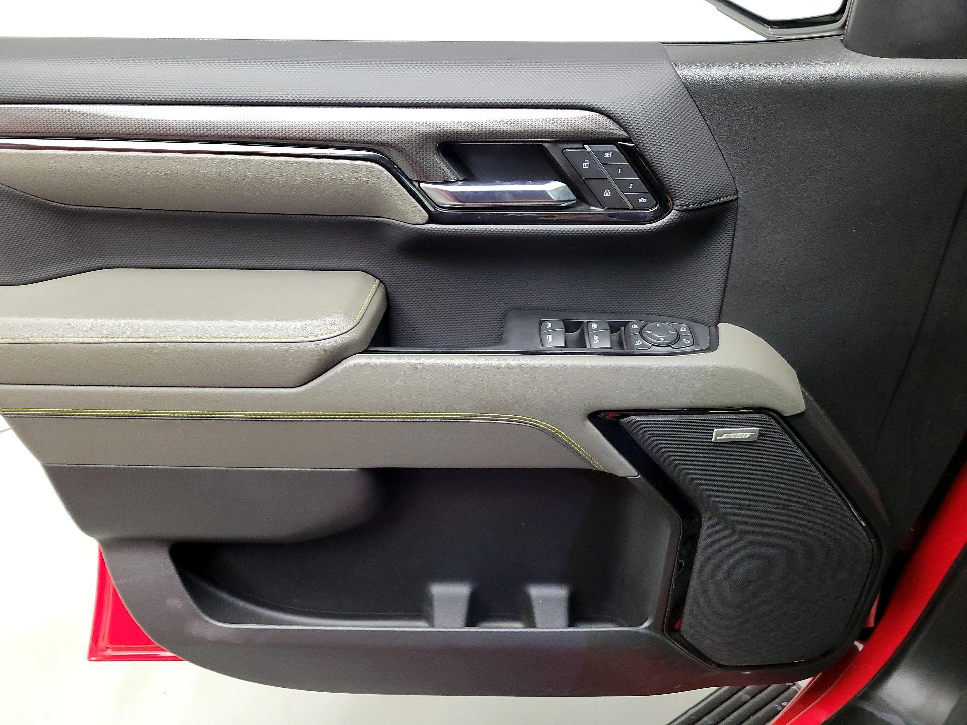 Thumbnail: 2022 Chevrolet Silverado 1500 - 12